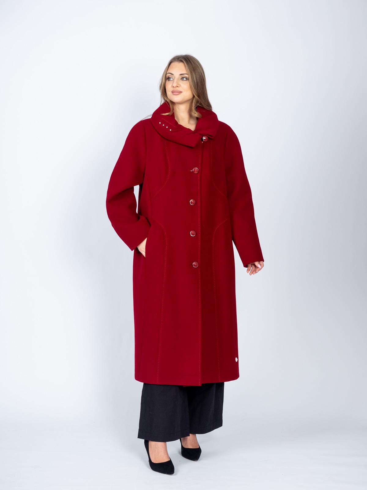 Пальто Элегант 20-30 Прима 