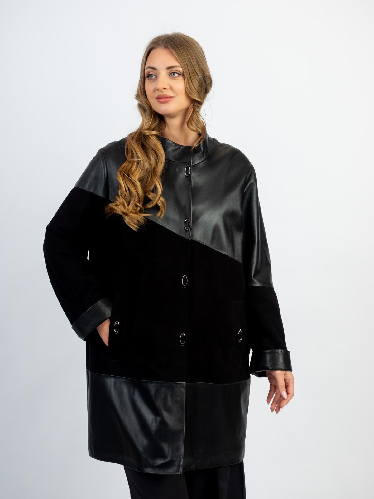 Плащ Via Volente P-183