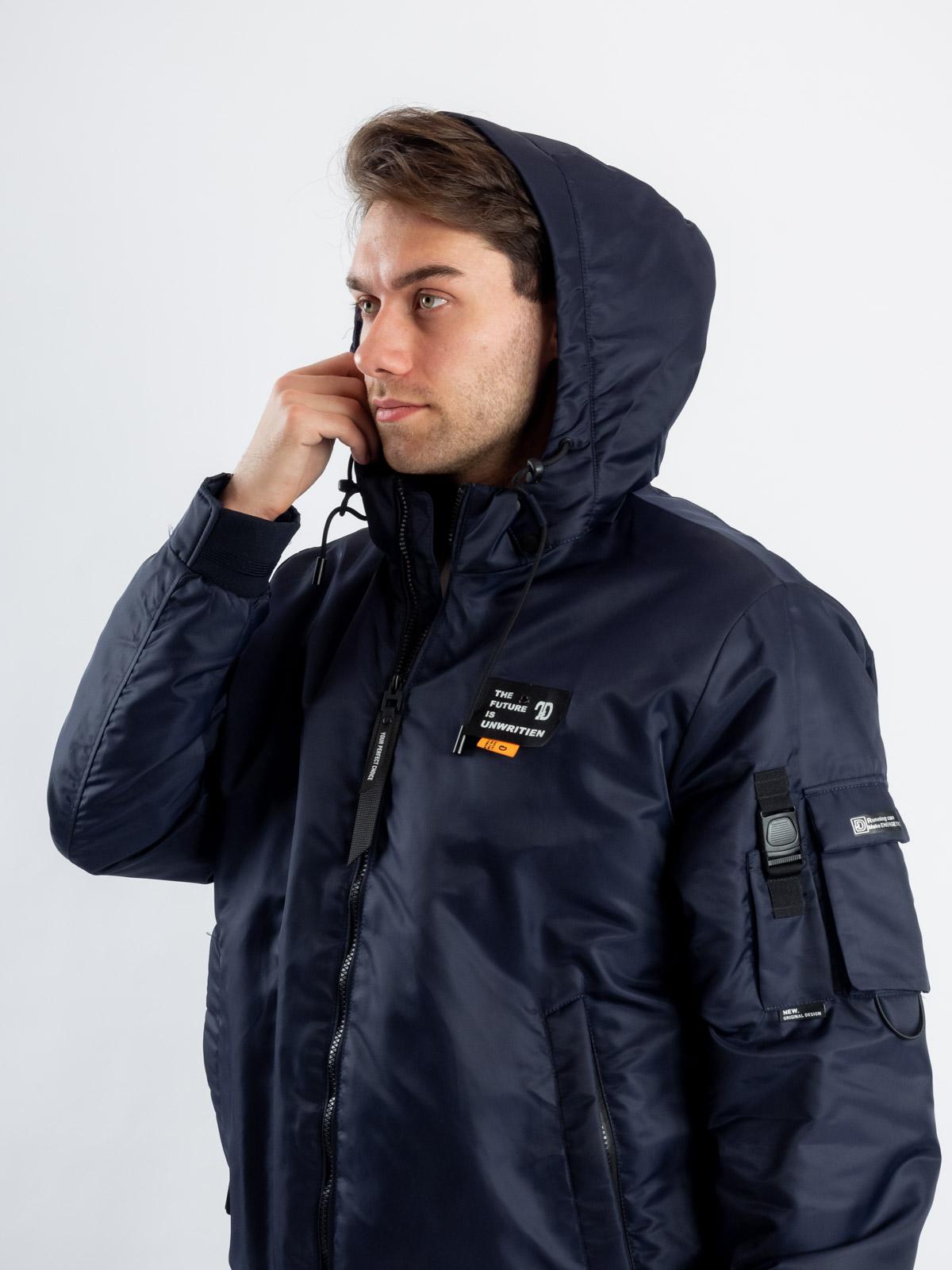 Куртка мужская 8734