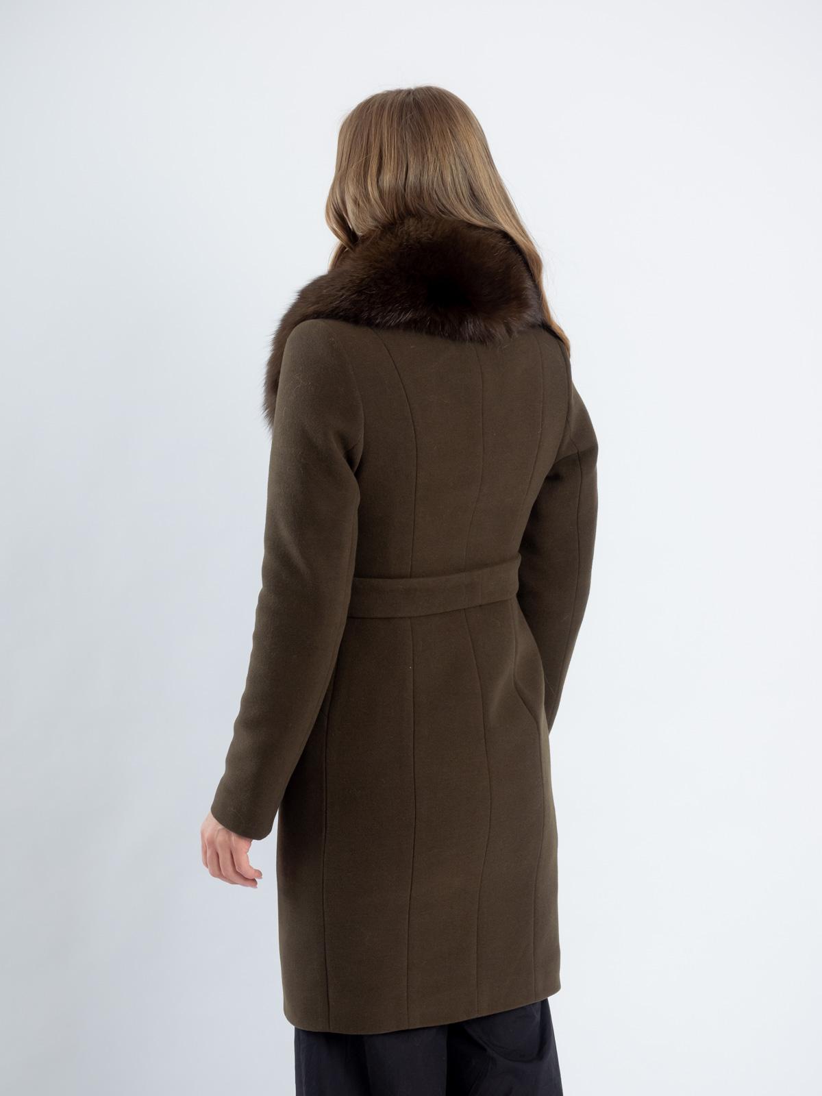 Зимнее пальто 1793