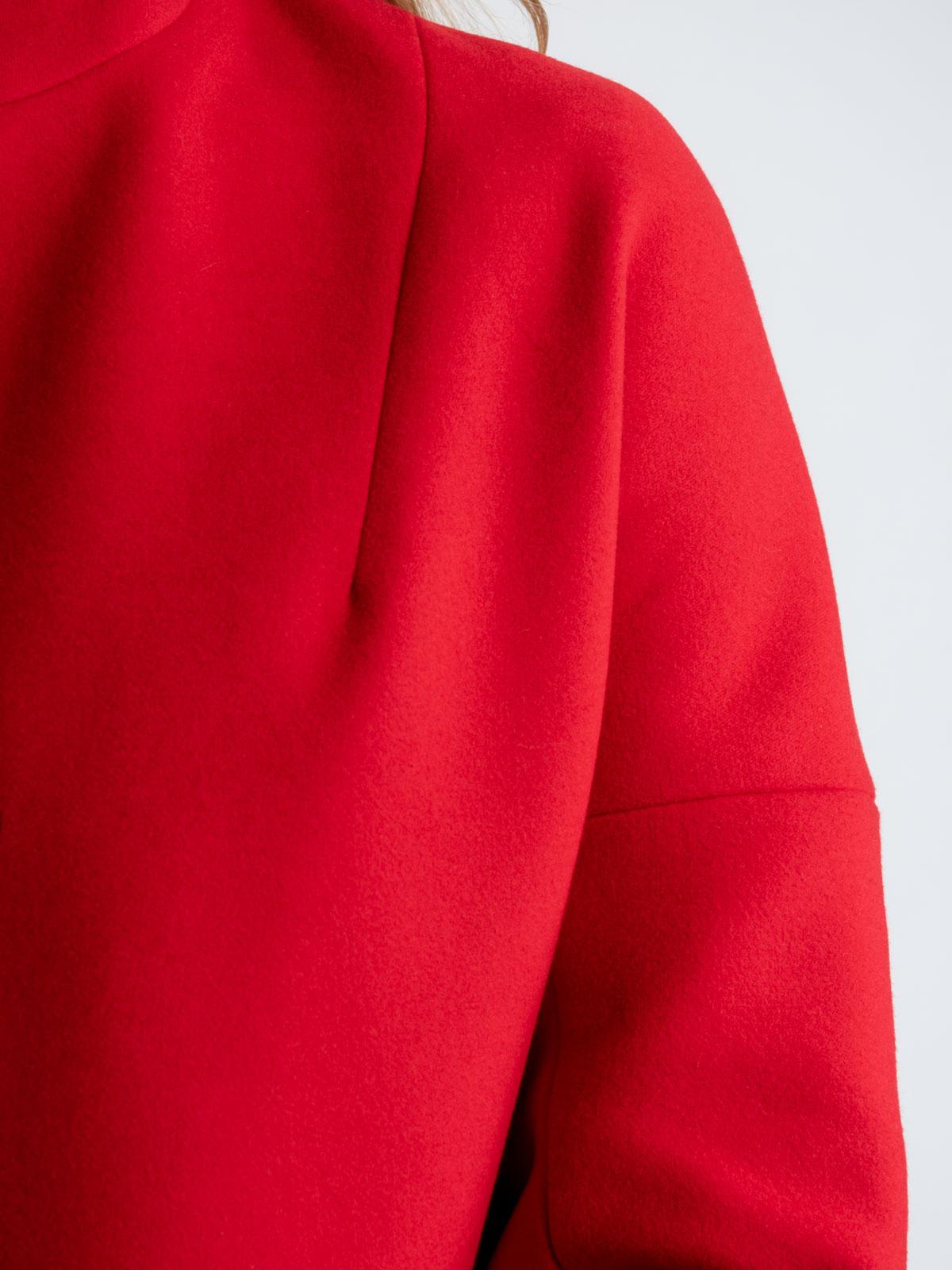 Пальто женское КАНКАН 19101