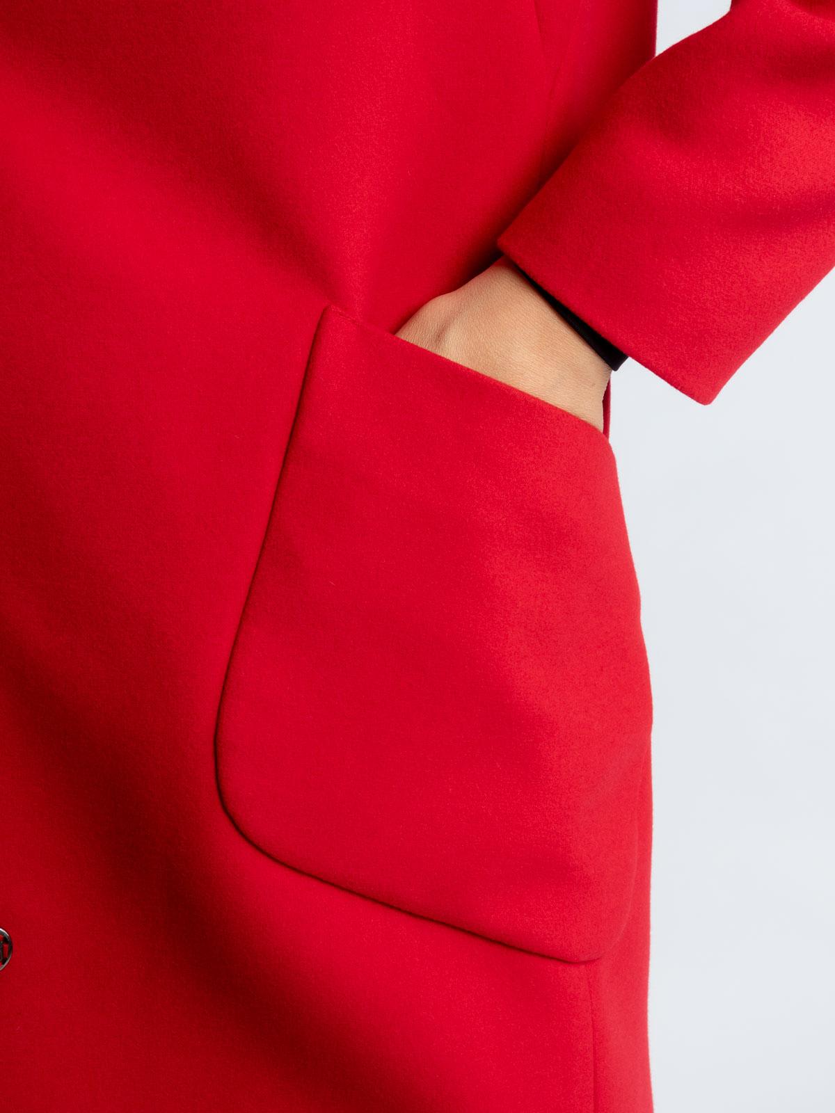 Пальто женское КАНКАН 19101