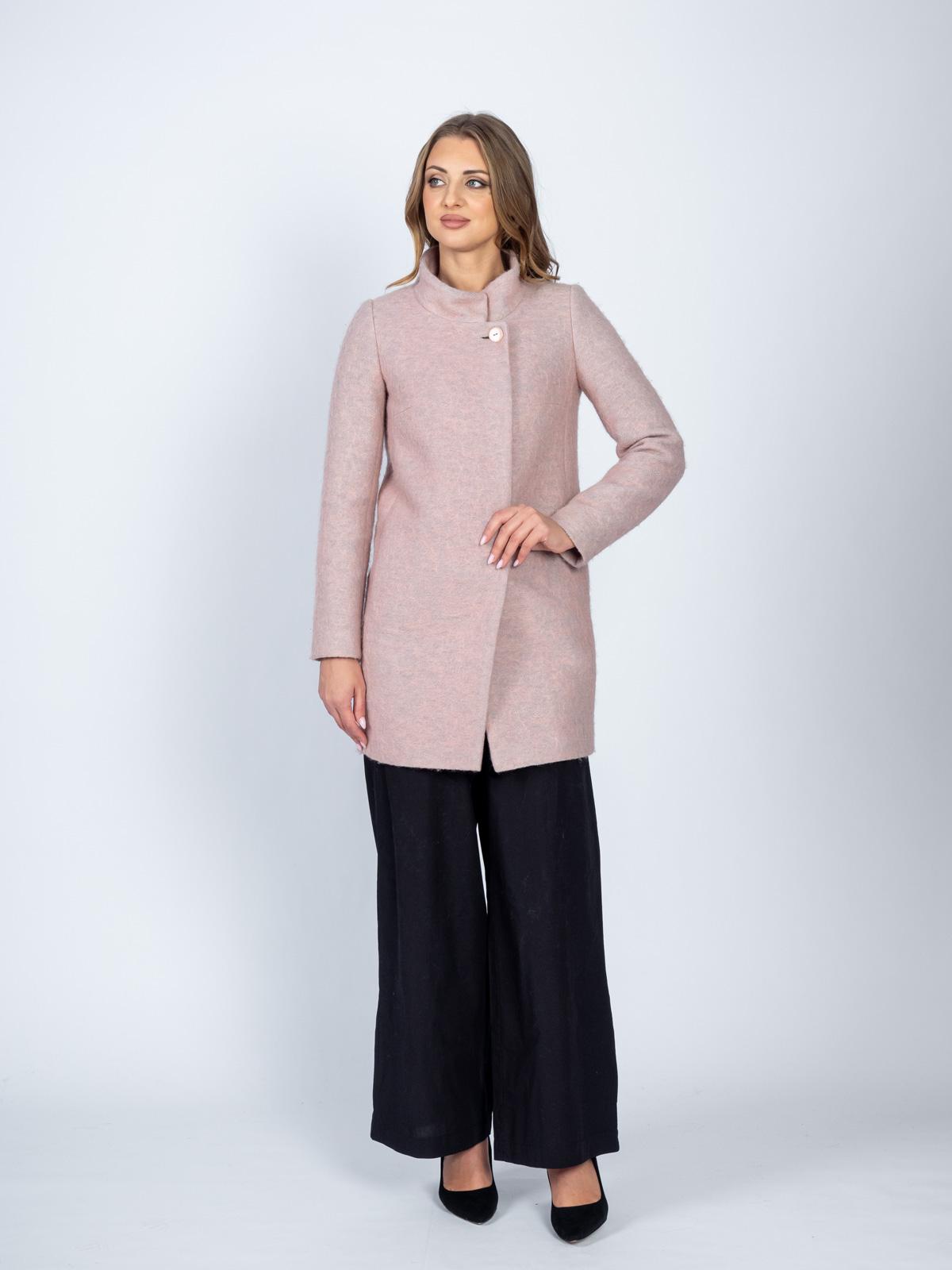 Пальто Фурор 517