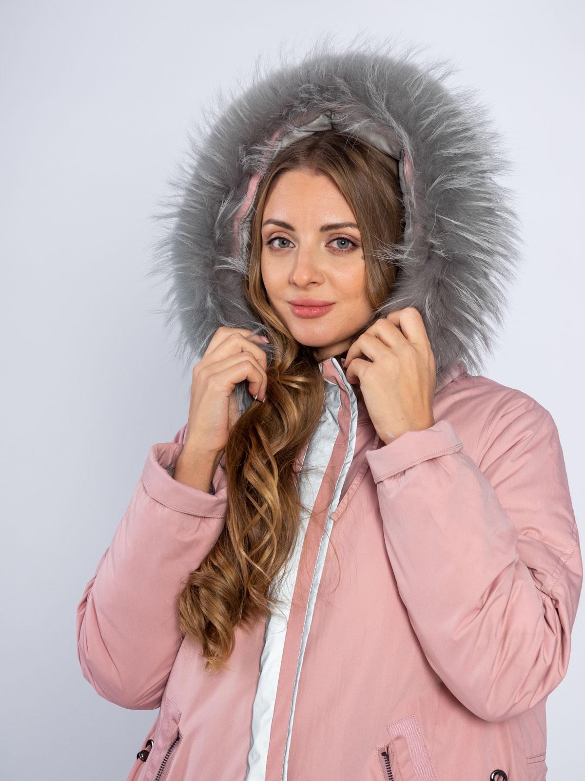 Пуховик MW 2315-1776PM-09