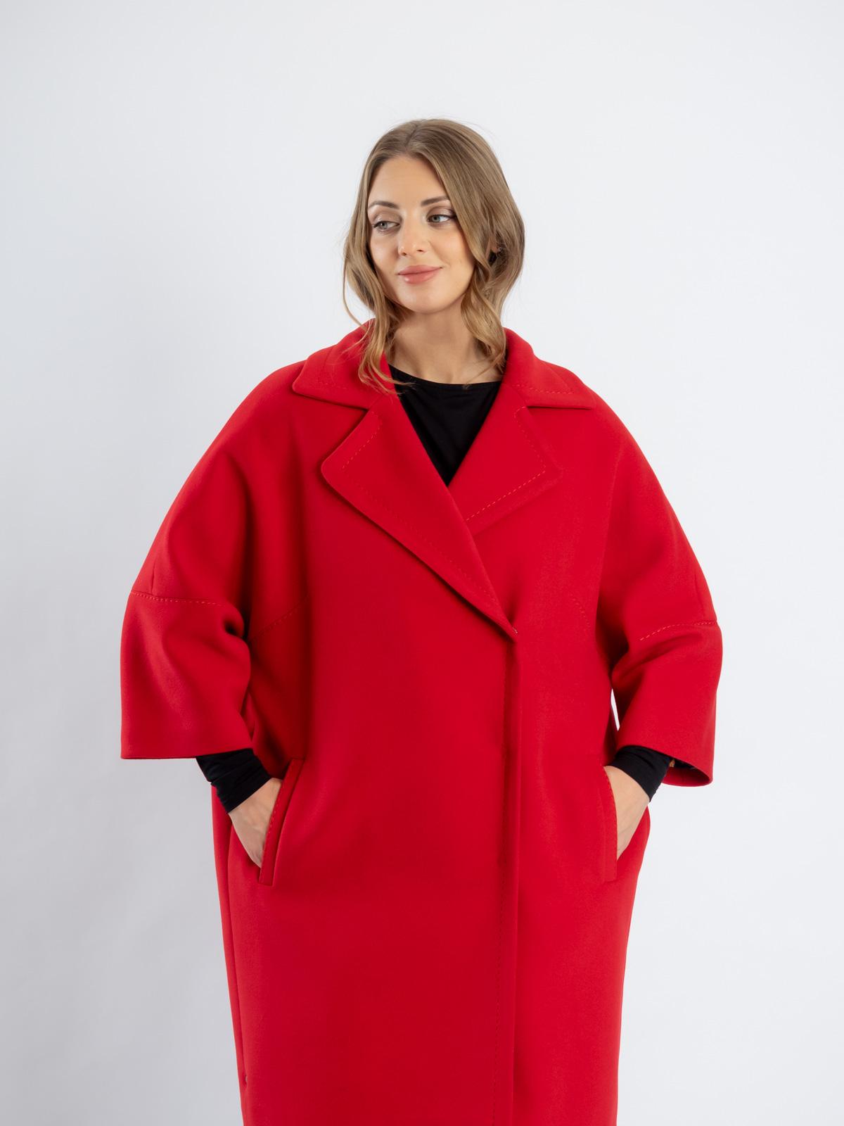 Пальто Славянка Т8-767