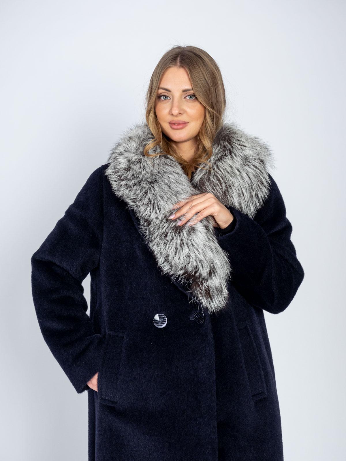 Пальто Ольга О-816