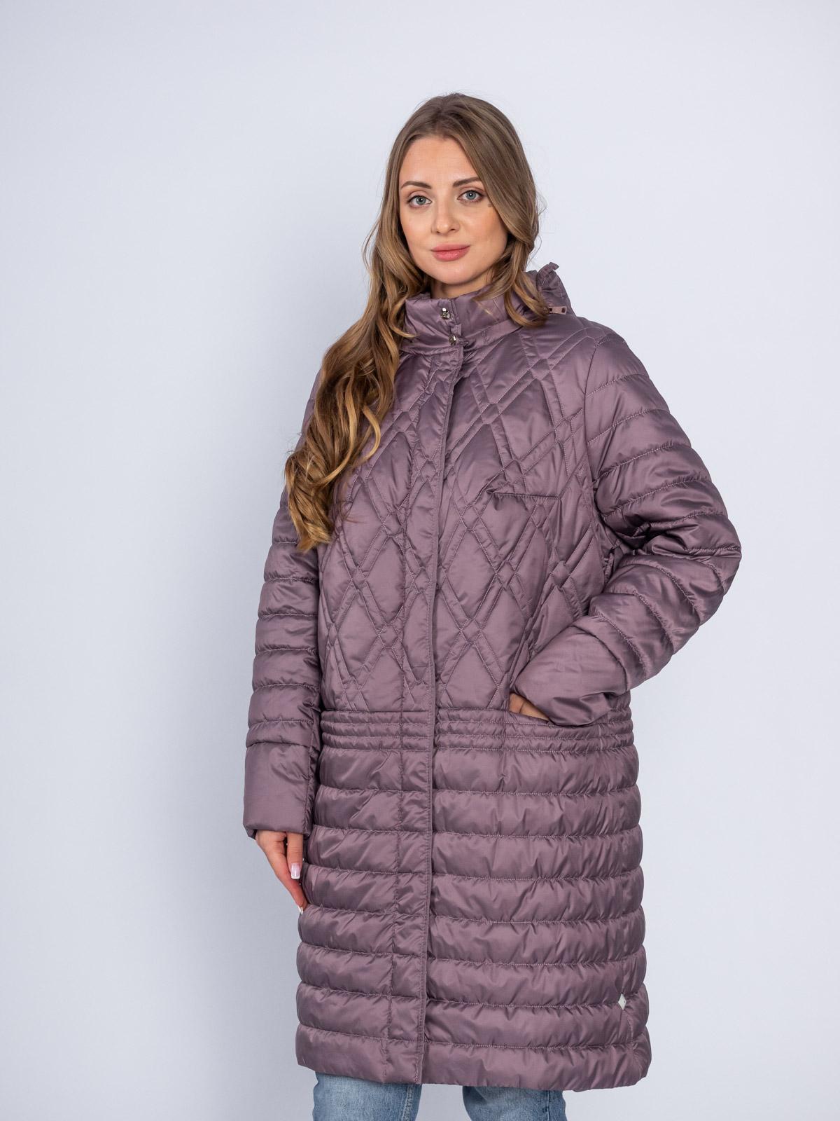 Куртка демисезонная София