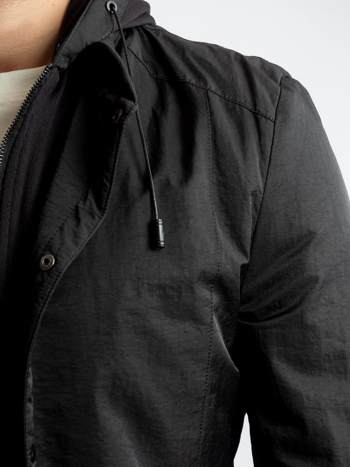 Куртка мужская 8909