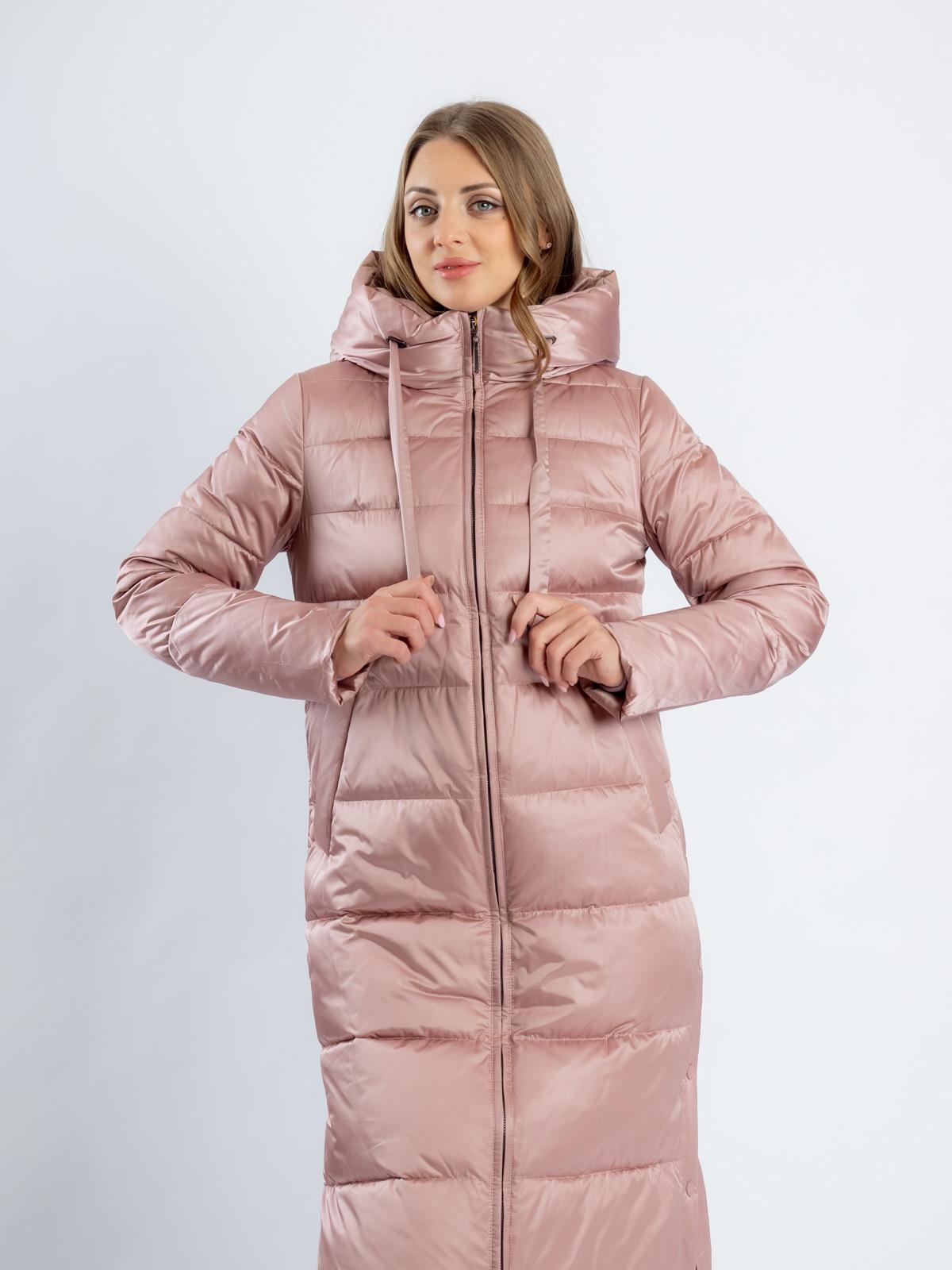 Куртка MISSFREYA 87011