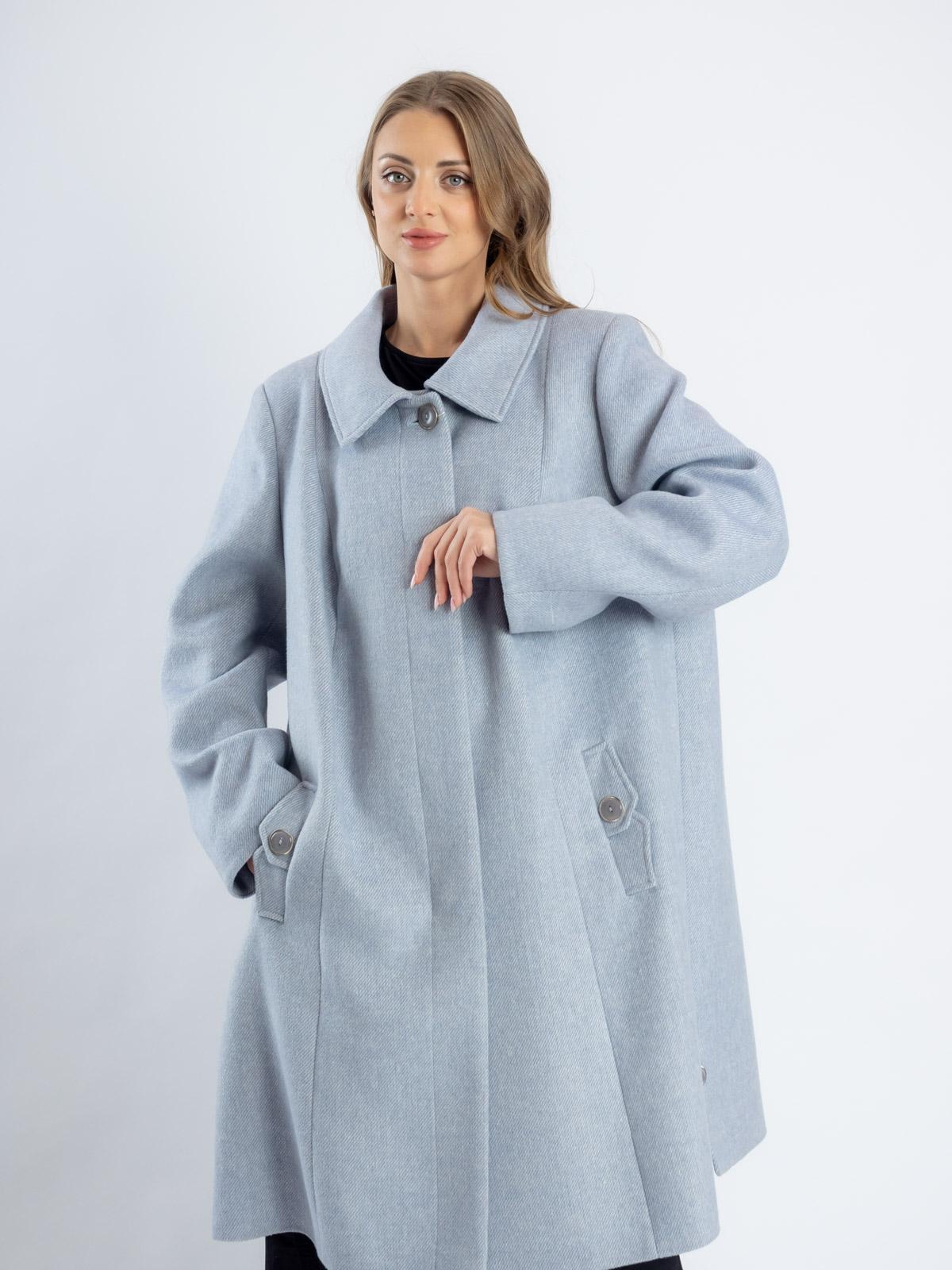 Пальто женское Симпатика М-1085