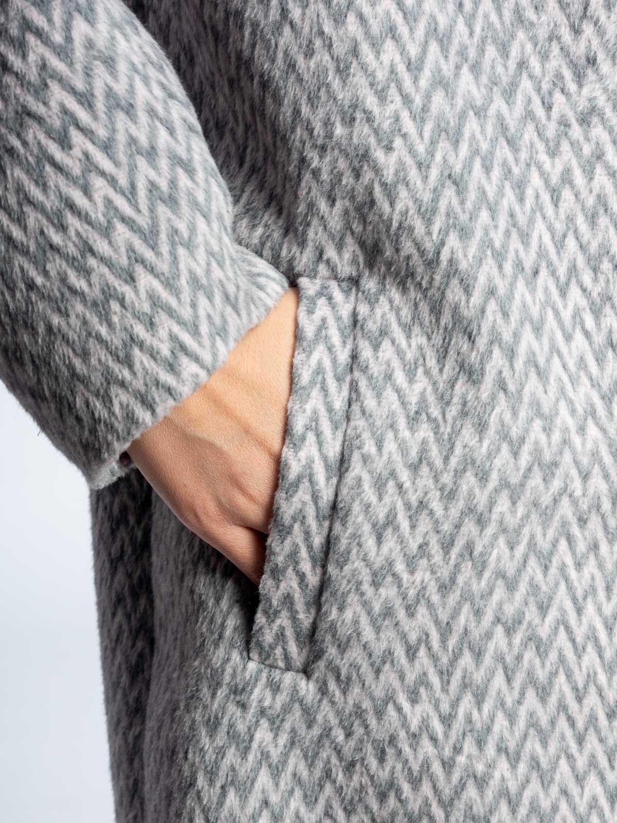 Пальто Мона 