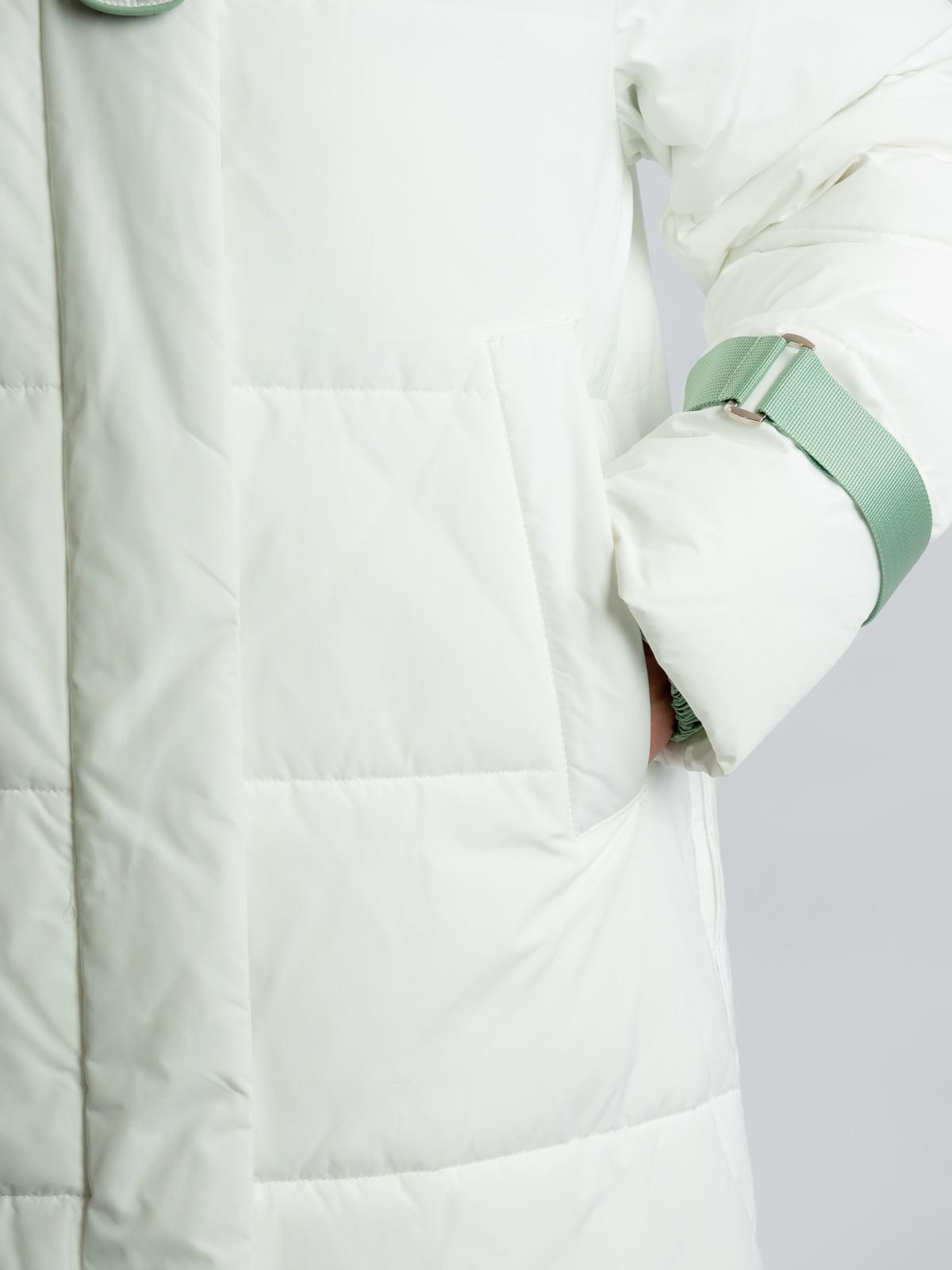 Пуховик DEIFY 22-9022