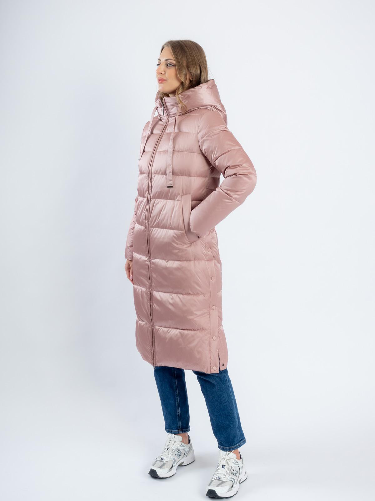 Куртка MISSFREYA 87011