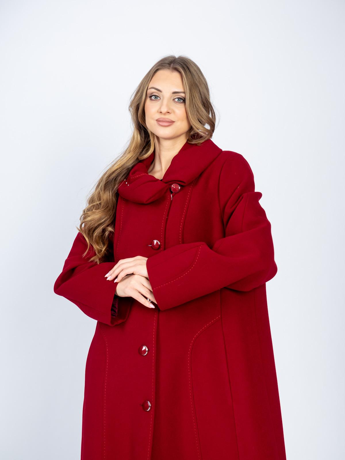 Пальто Элегант 20-30 Прима 