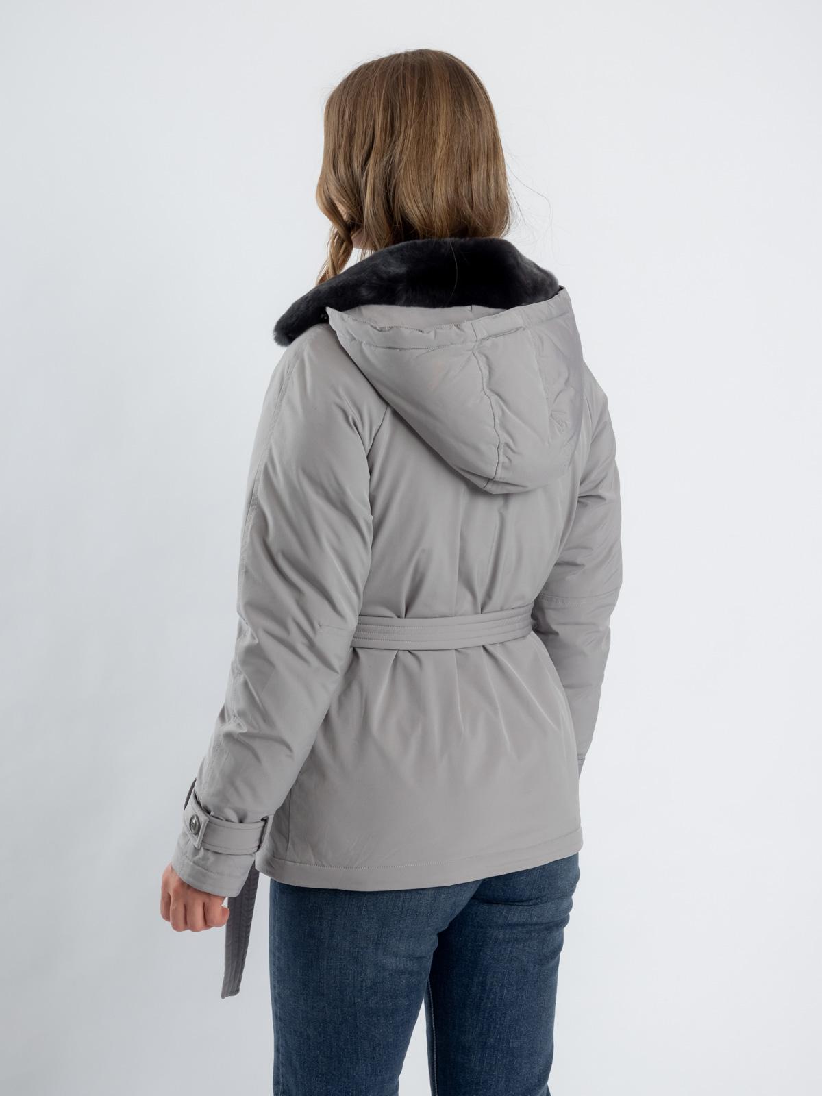 Куртка женская MISSFREYA Y008