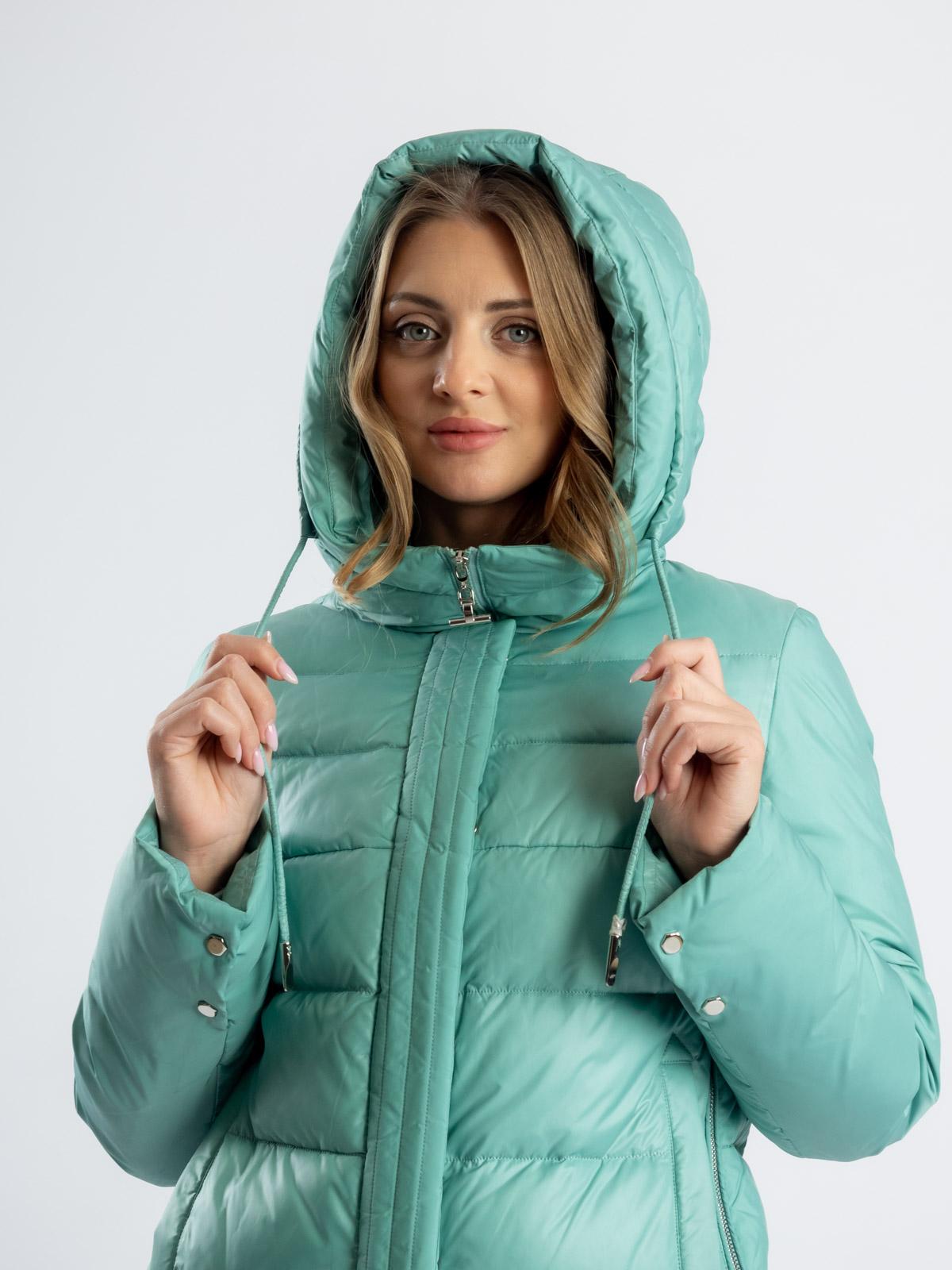 Пуховик 171117