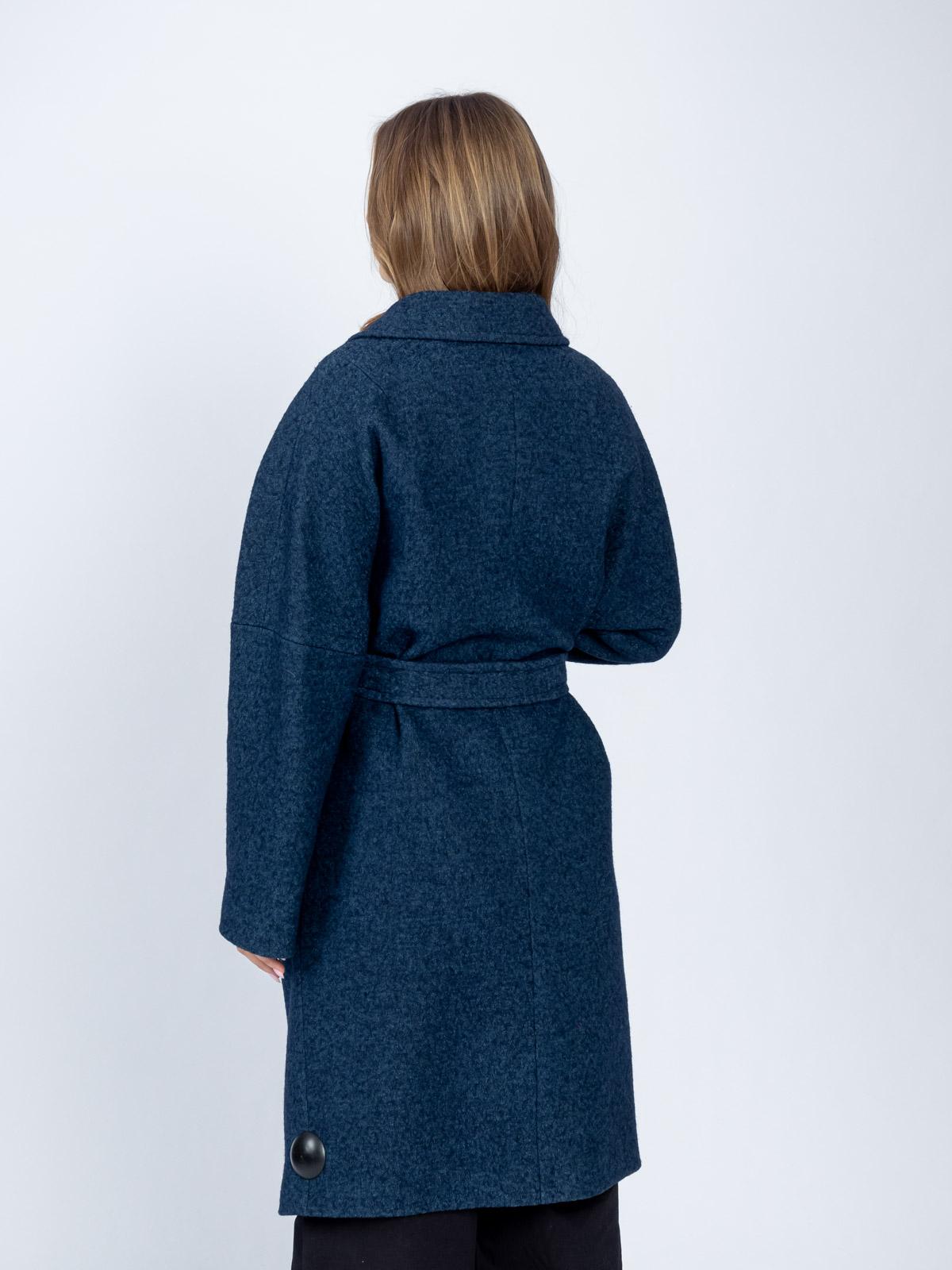 Пальто Симпатика 824