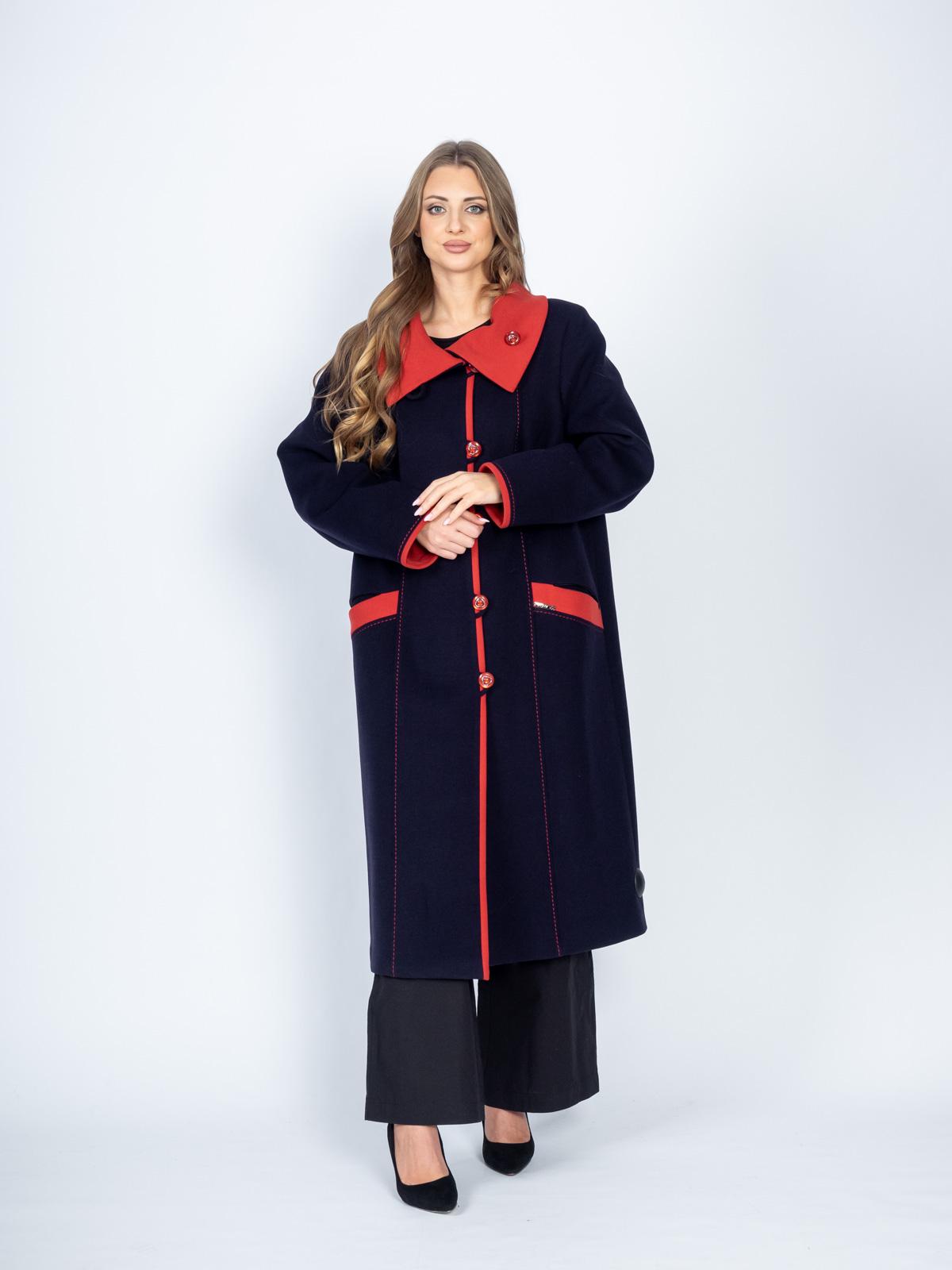 Пальто женское Элегант А 023 