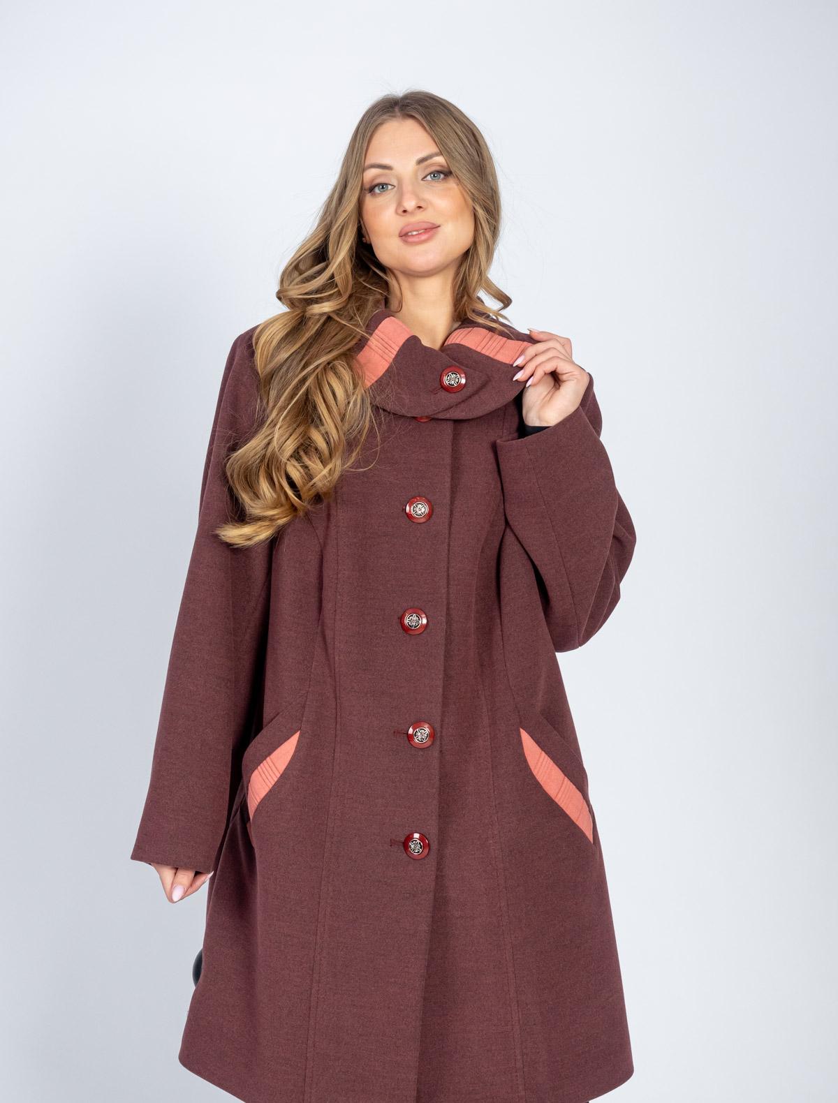 Пальто Элегант А 010 ''Васса''