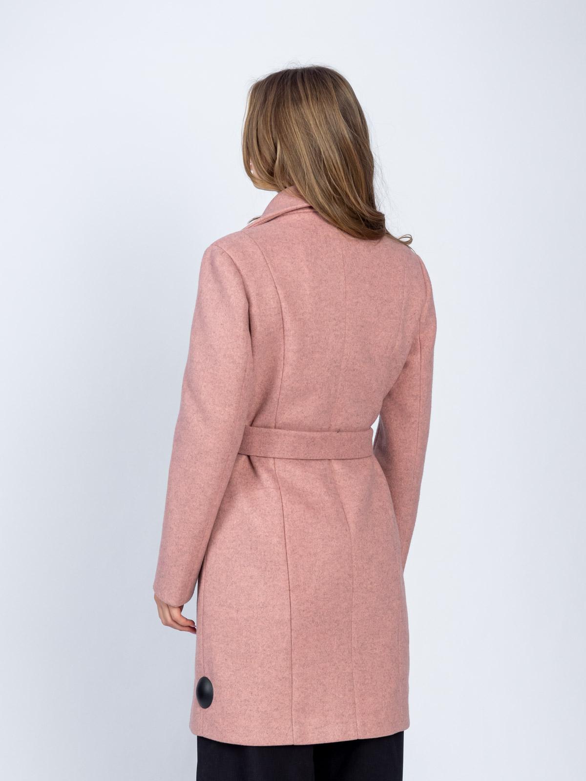 Пальто женское 9117