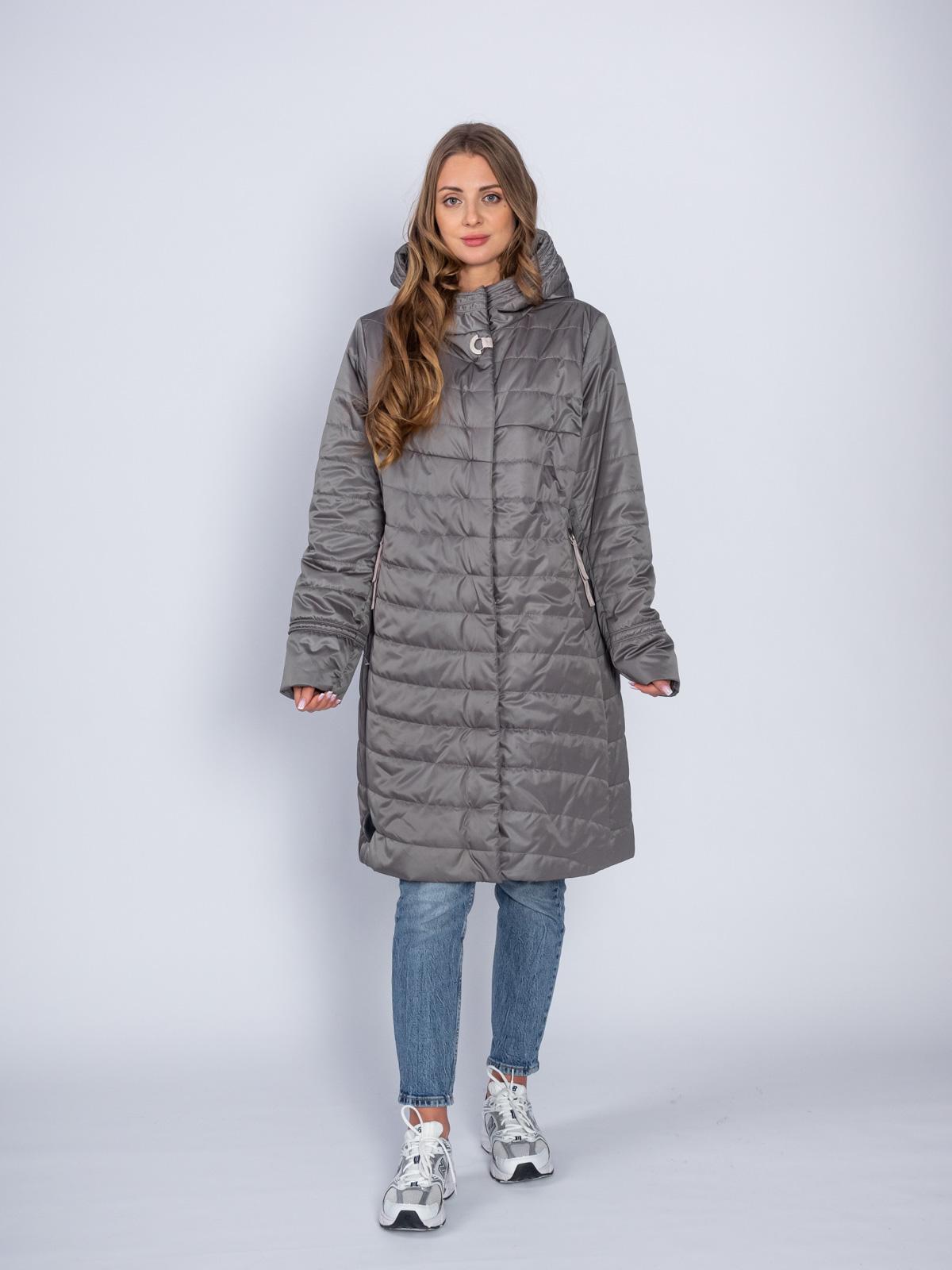 Пуховик  Alyaska 19021