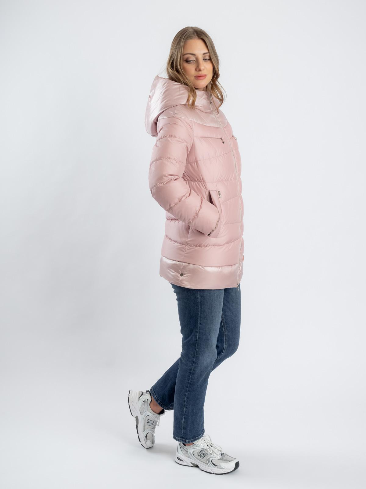 Пуховик женский 1845