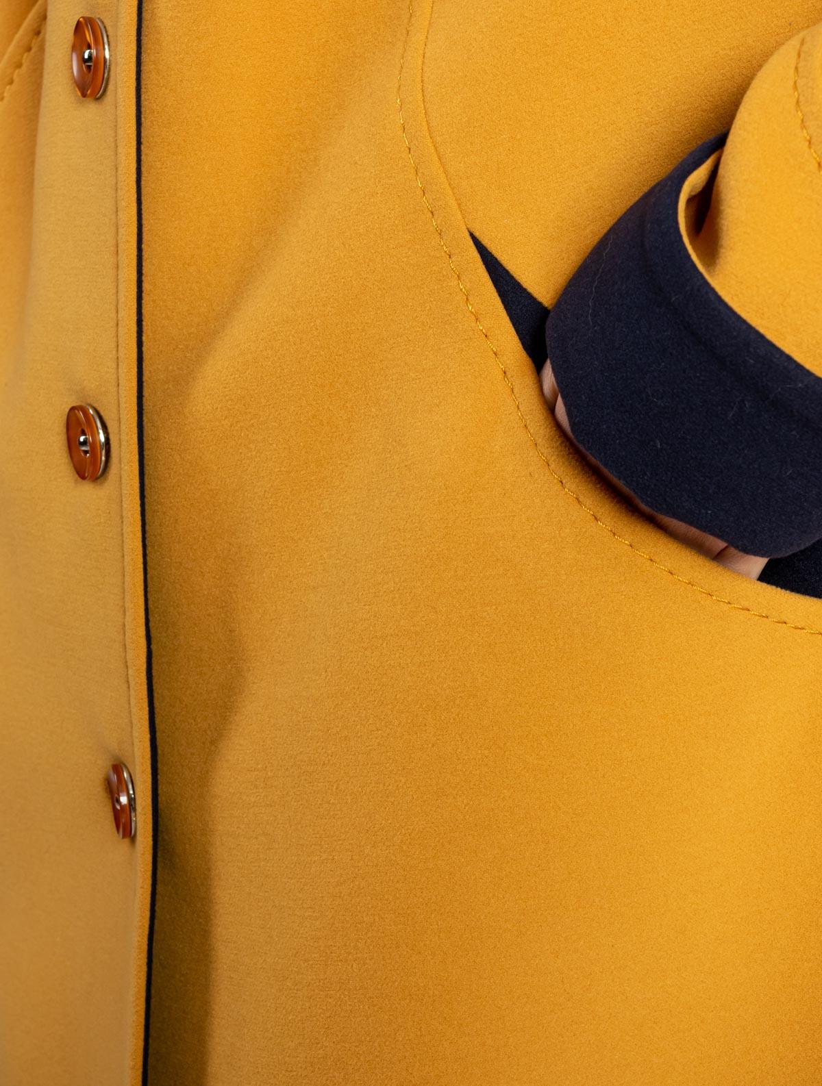 Пальто женское Славянка Т1-773