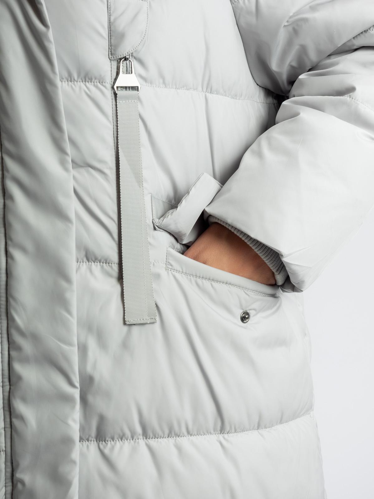 Пуховик MISSFREYA LD21913