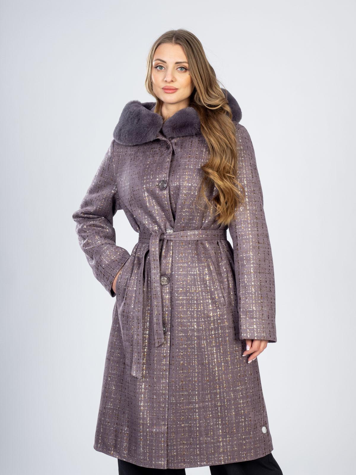 Пальто женское ELISLEATHER 930