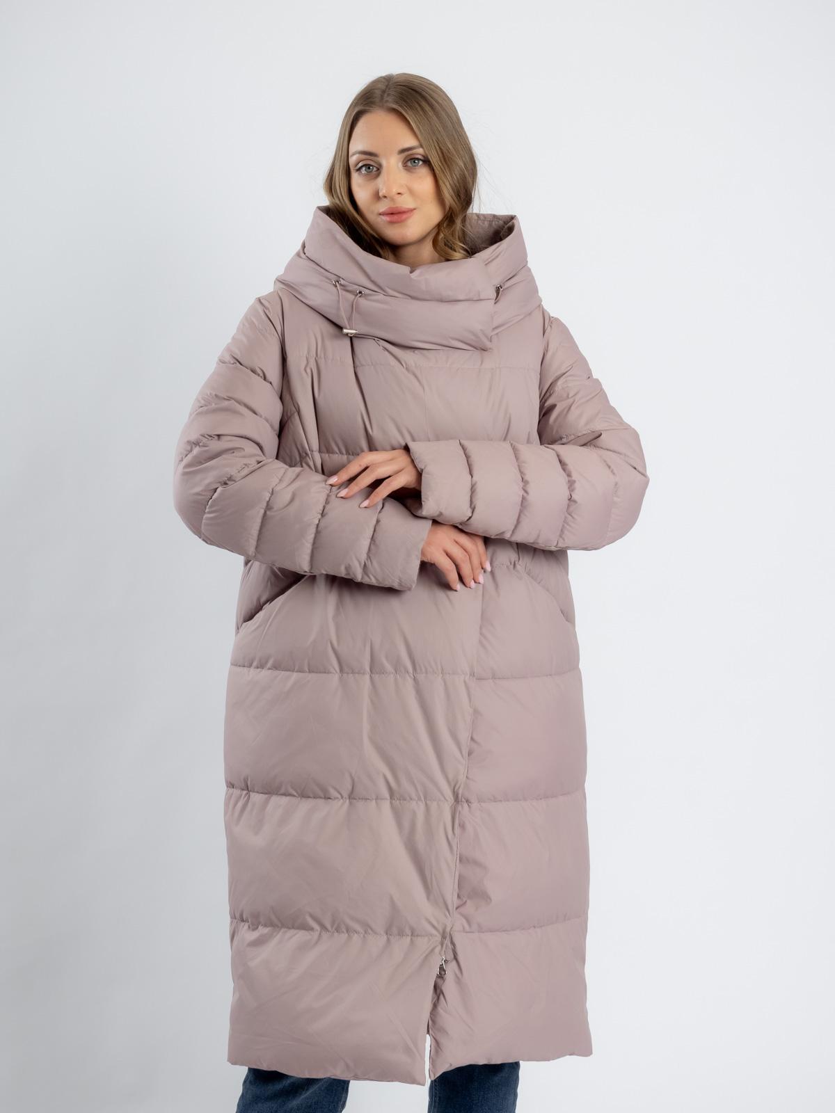 Пуховик женский D'Freeze 92-103