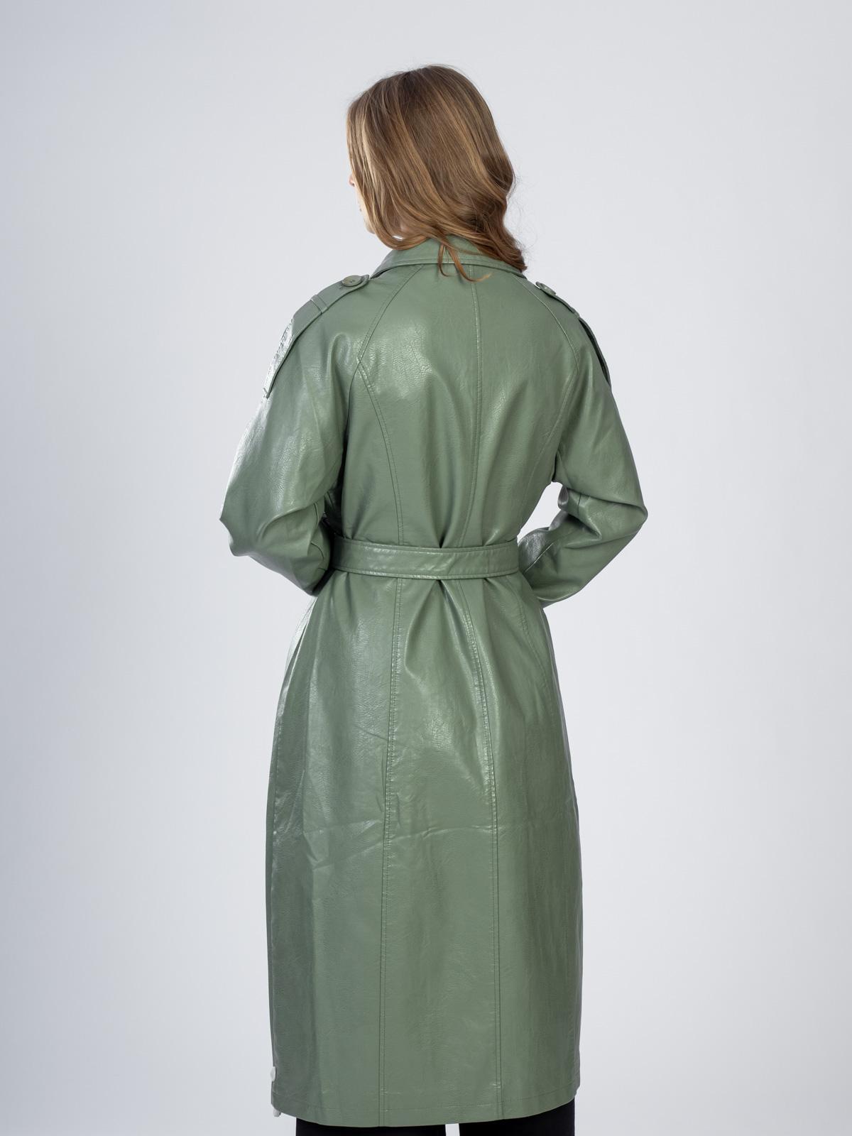 Плащ женский 360