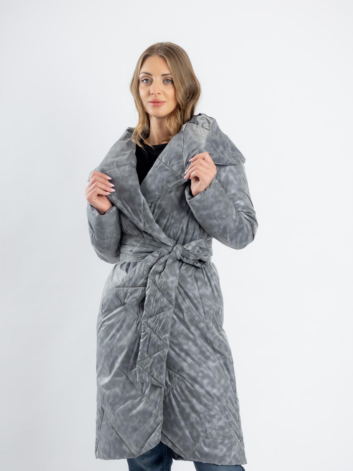 Пуховик Инга