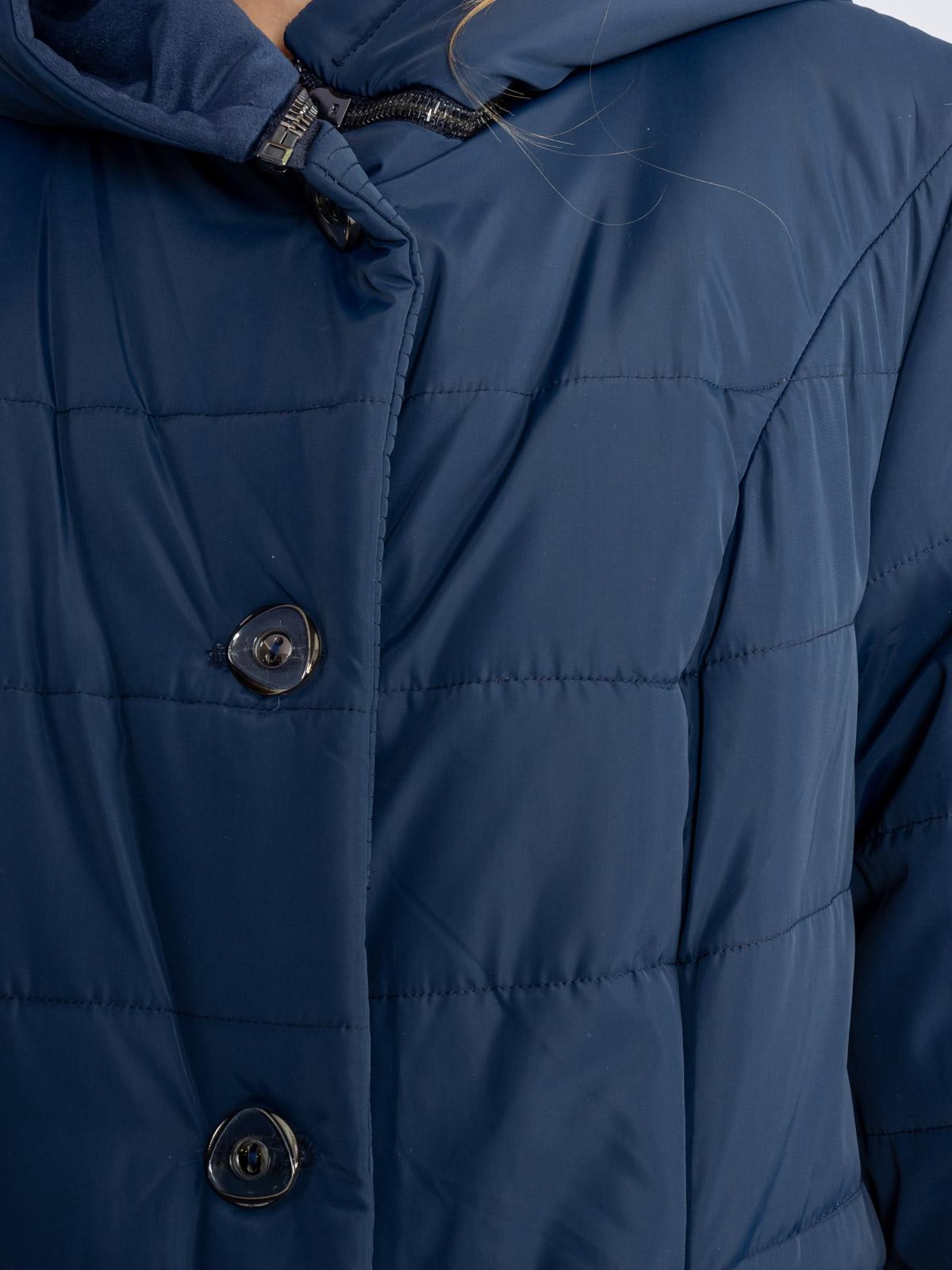 Куртка демисезонная Кураж 16