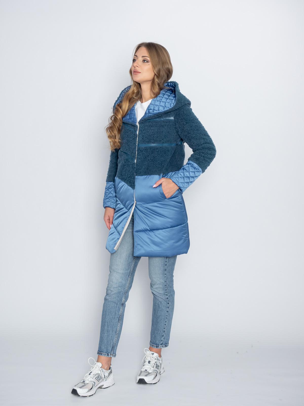 Пуховик АФМ SM-106