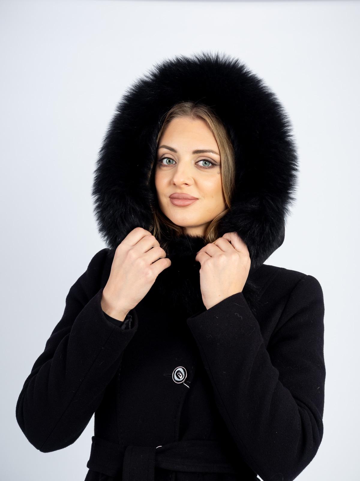 Пальто женское Aurora A-273/1z 