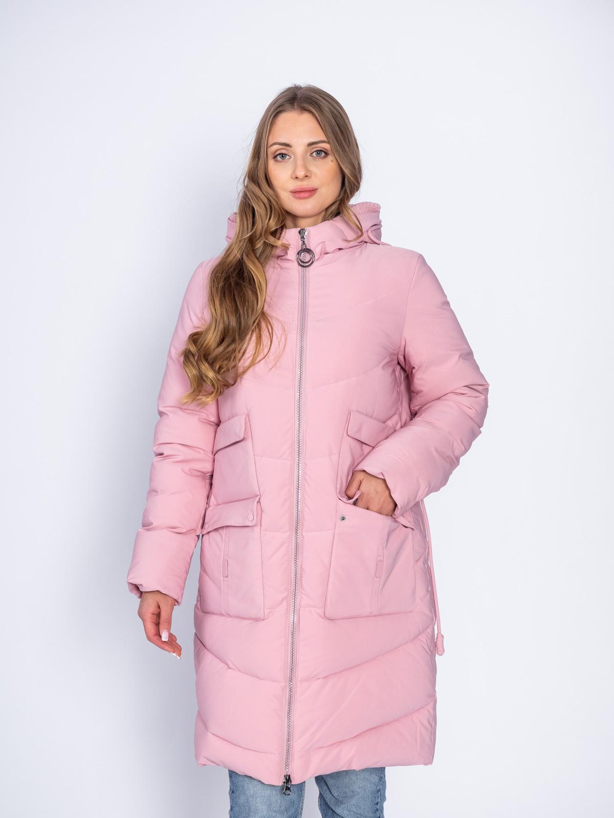 Куртка демисезонная 19162