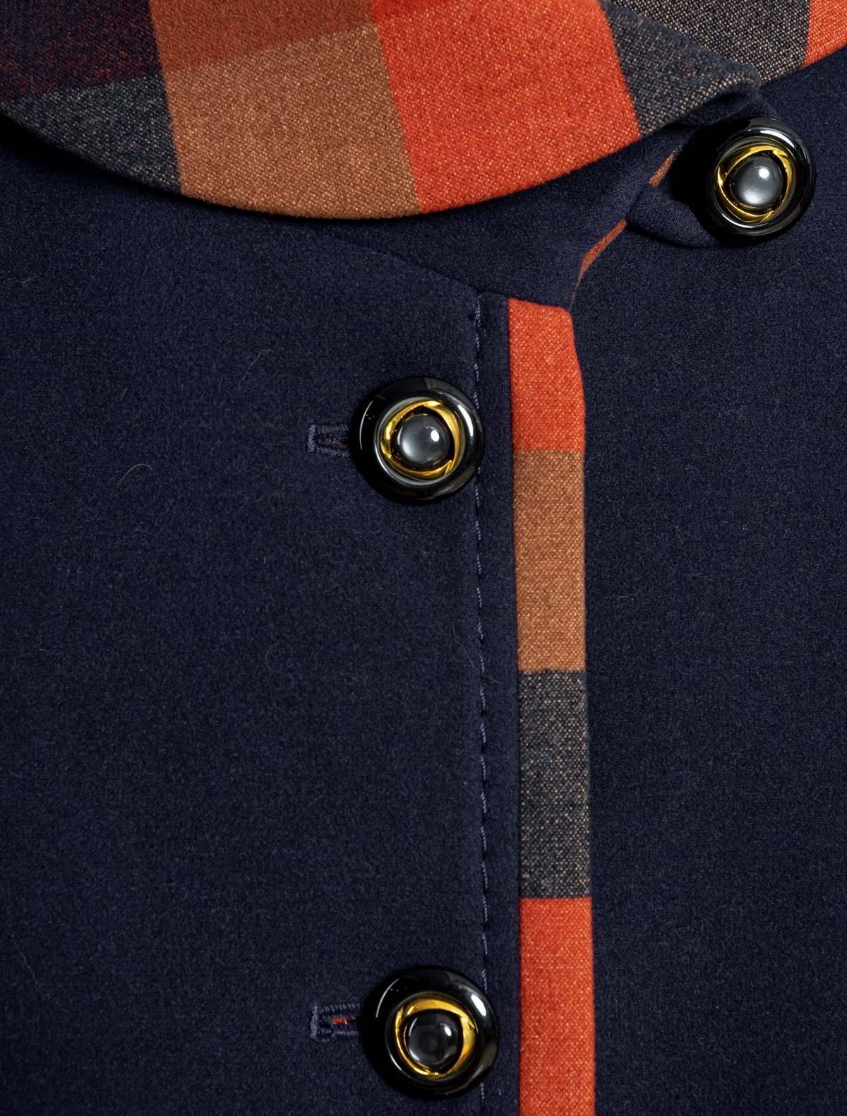 Пальто Славянка Т1-771