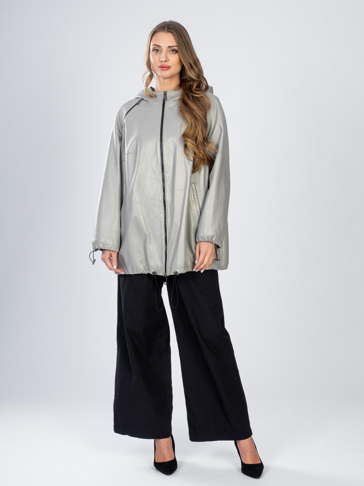 Кожаная куртка PASADO Р-2186