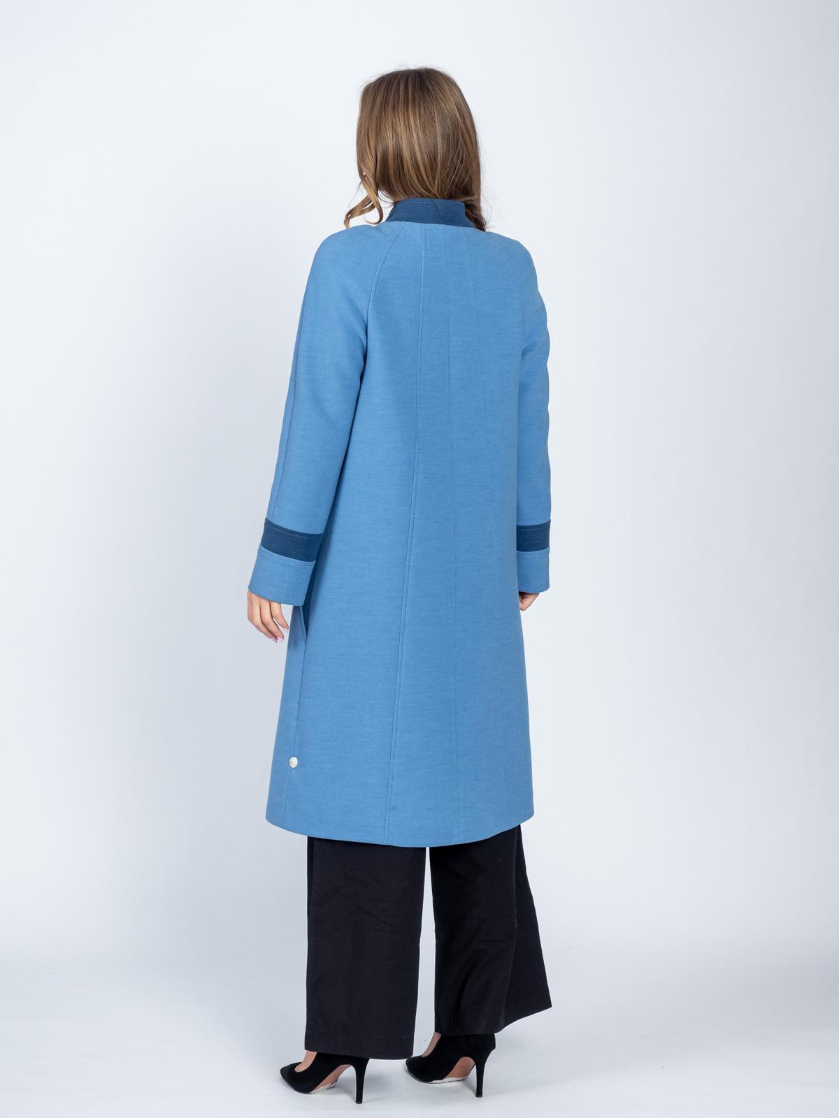 Пальто Элегант Д 235-245 АГНЕС