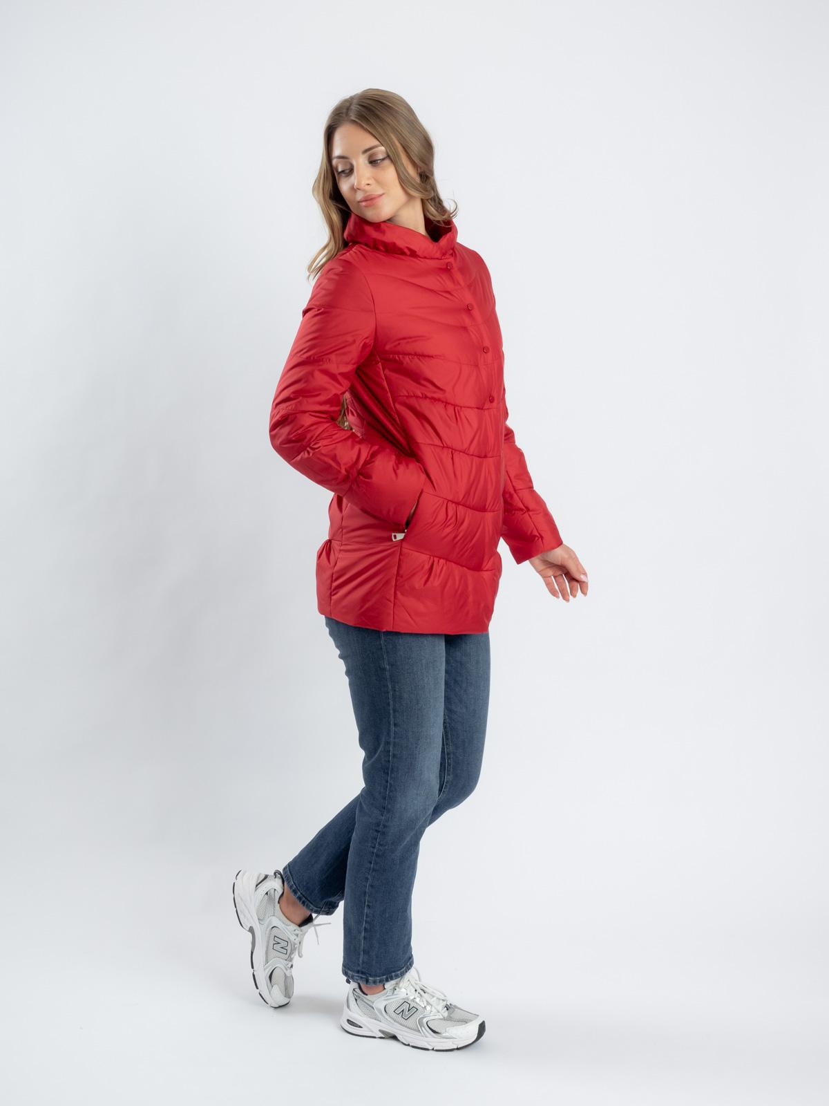 Куртка женская зимняя Alyaska 19089