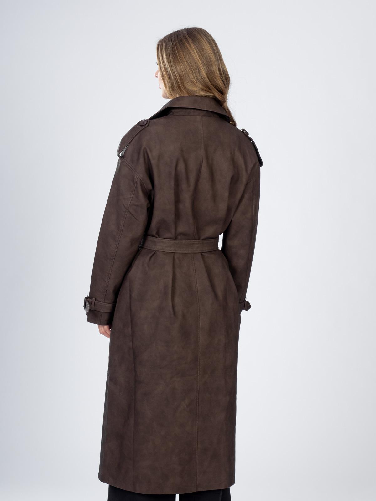 Плащ женский 32