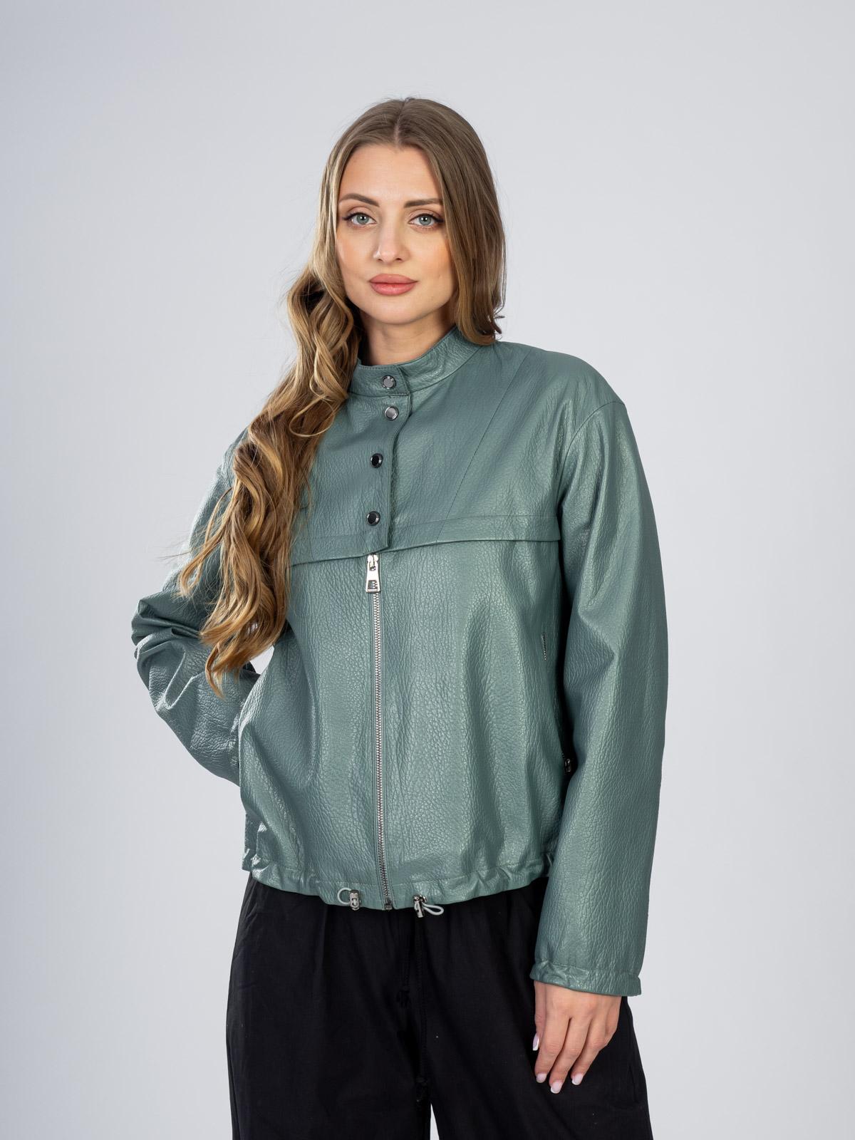 Куртка женская из натуральной кожи Dio Gomez 15750-А