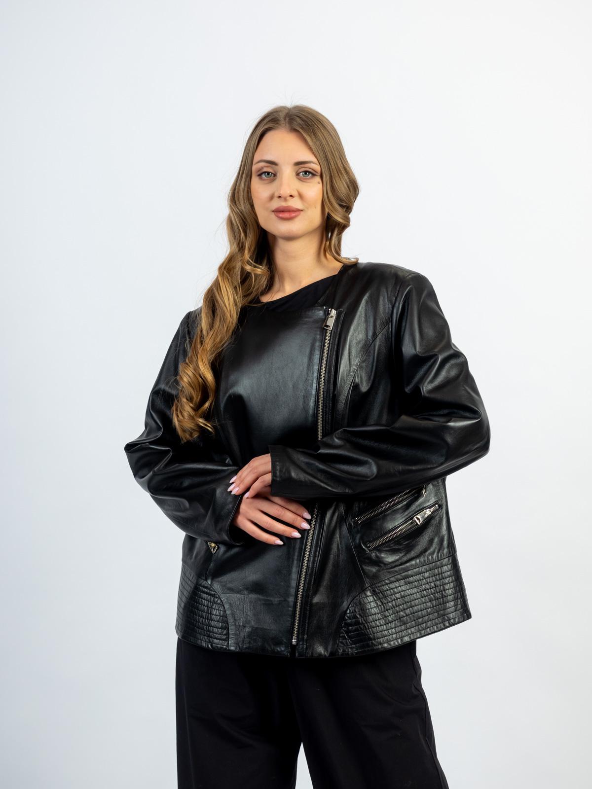 Куртка женская PASADO PB-2009