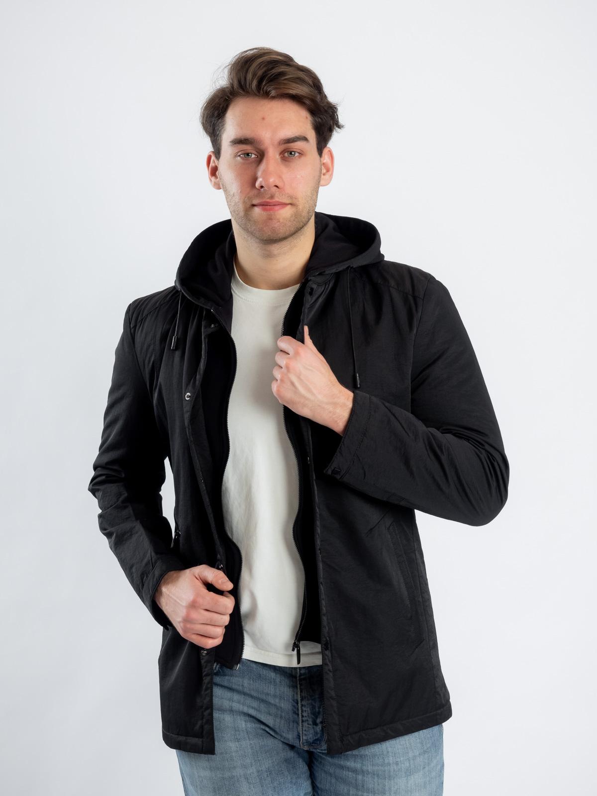 Куртка мужская 8909