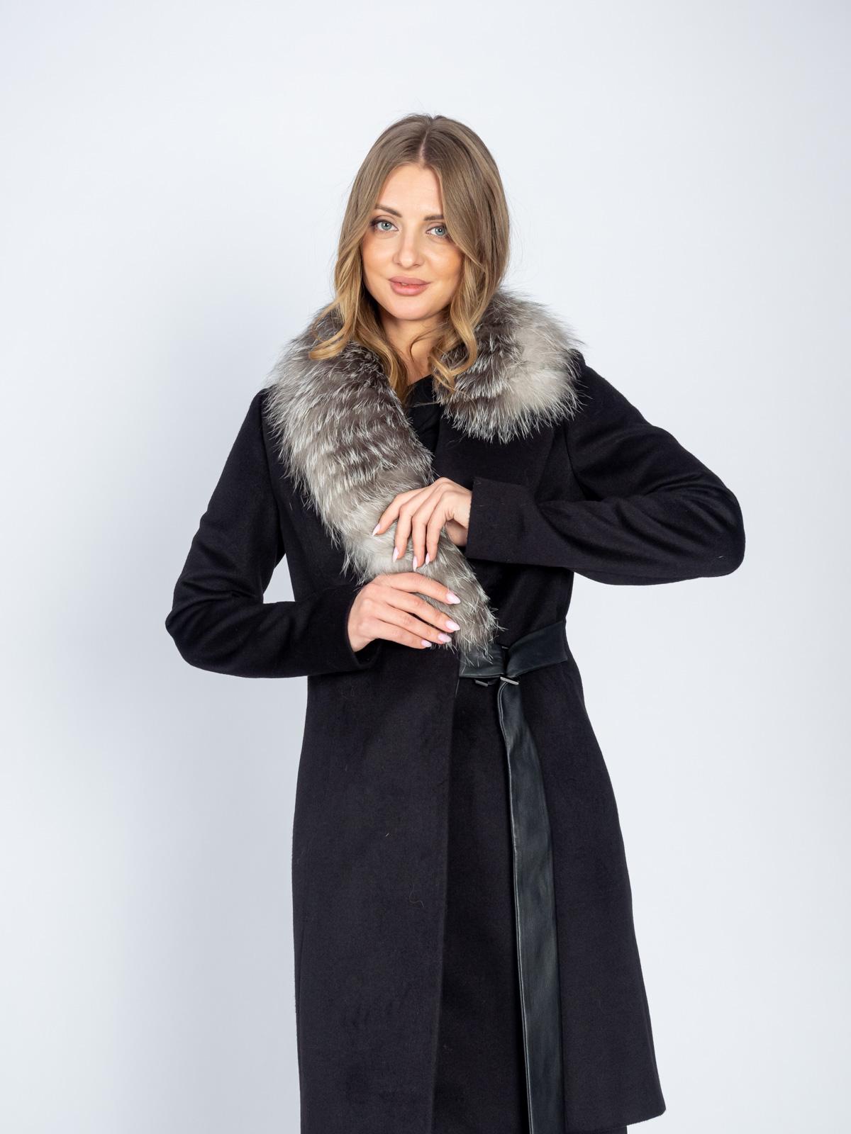 Пальто Shaky 58436