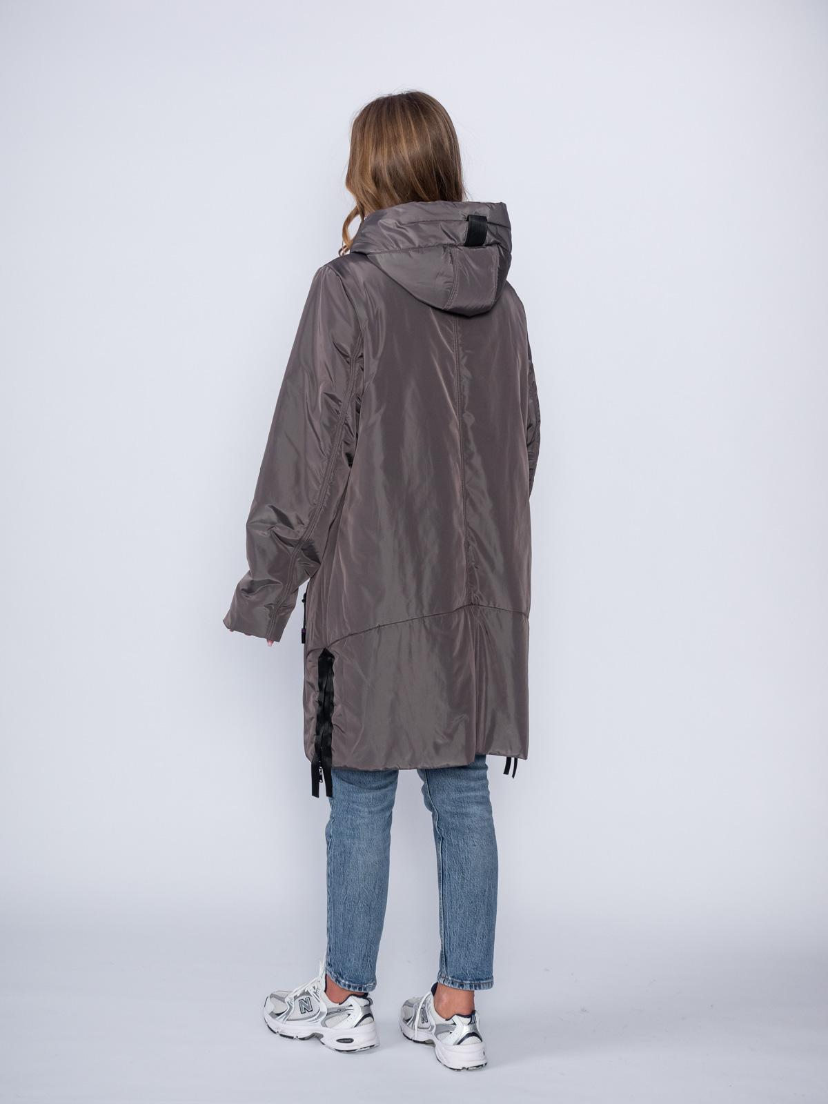 Куртка женская демисезонная 5459