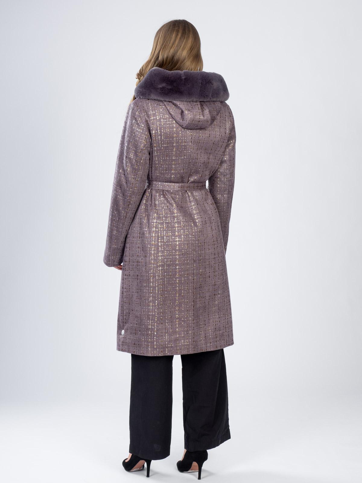 Пальто женское ELISLEATHER 930