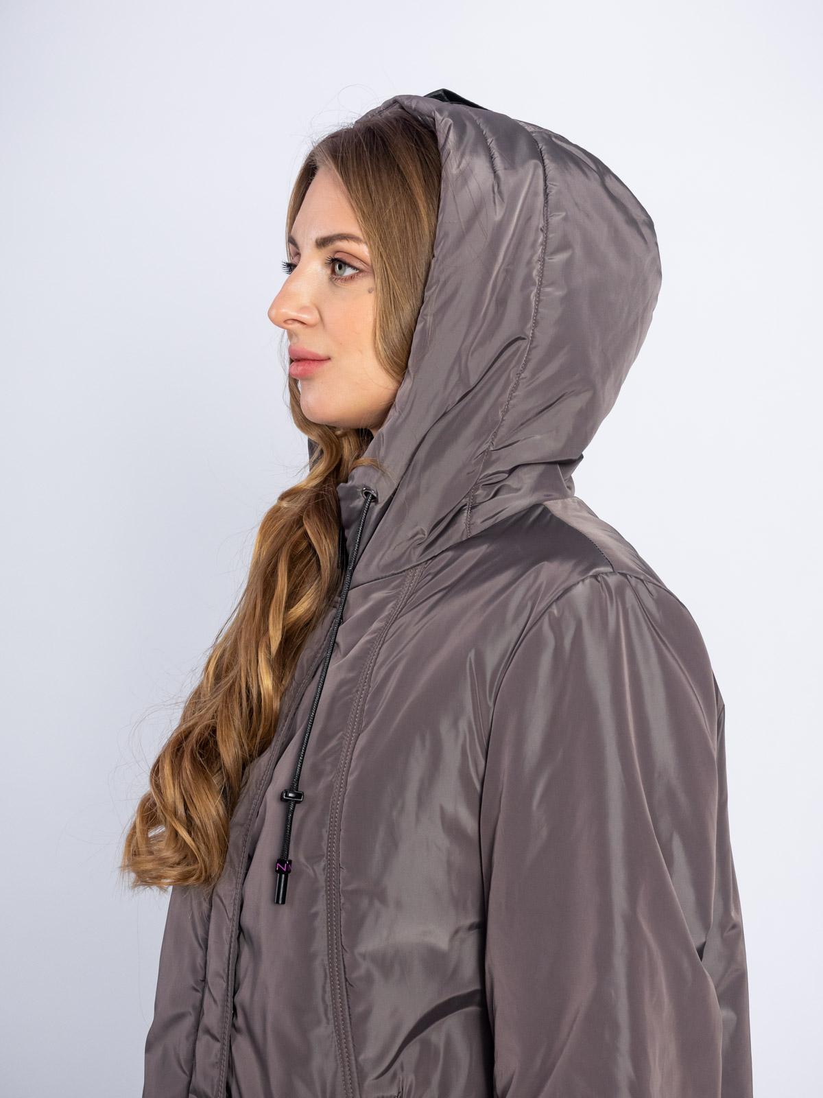 Куртка женская демисезонная 5459