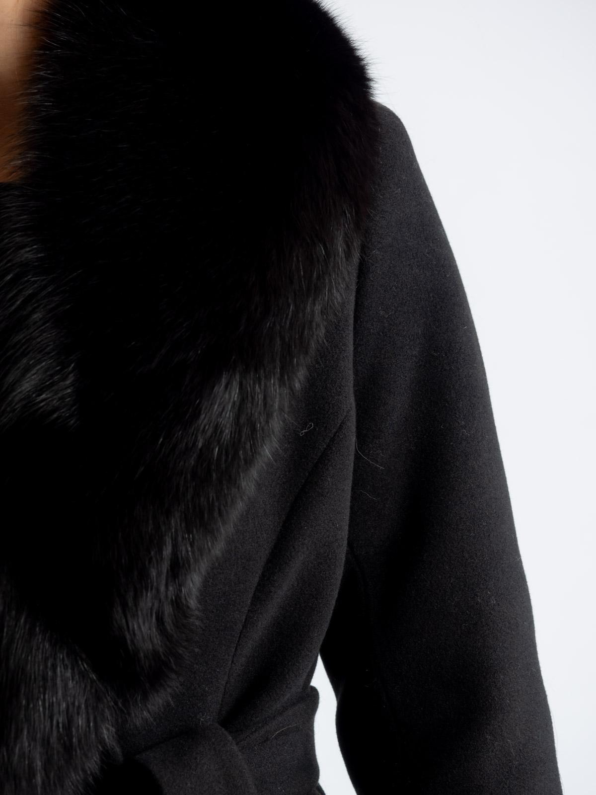 Пальто зимнее женское 1793