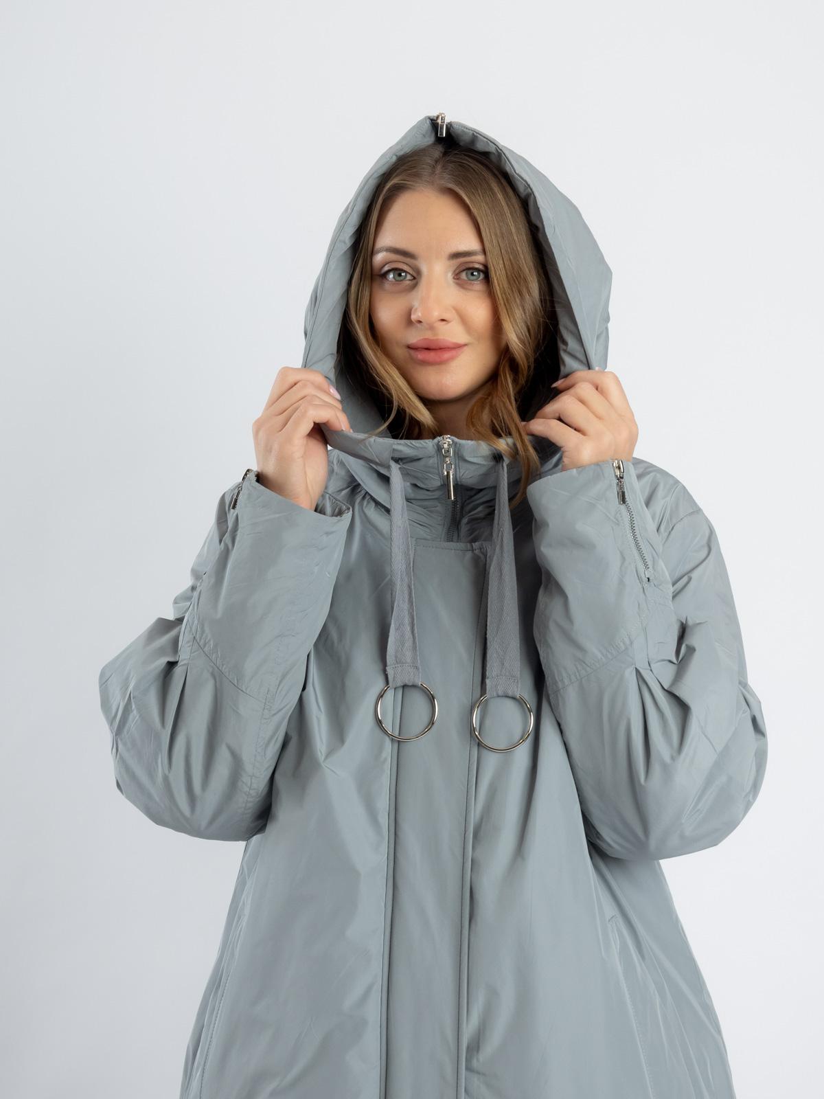 Плащ женский 16933